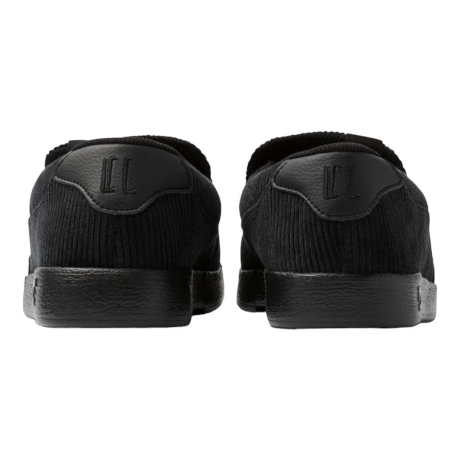 MOCASINES DC SHOES HOMBRE NEGRO DC SHOES SW VILLAIN 2 ADYS100801BLG.