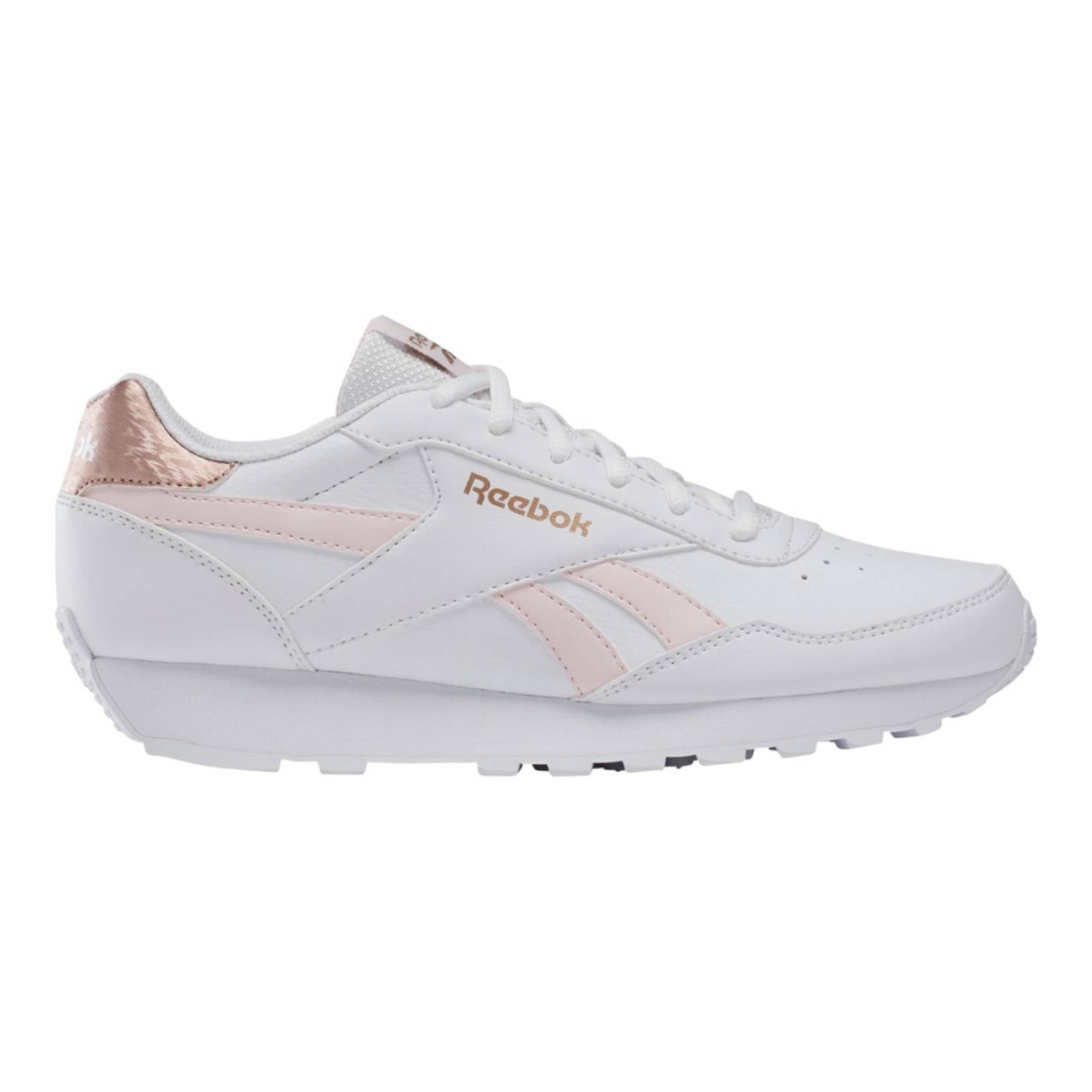 TENIS REEBOK MUJER BLANCO REEBOK REWIND RUN 100024865.