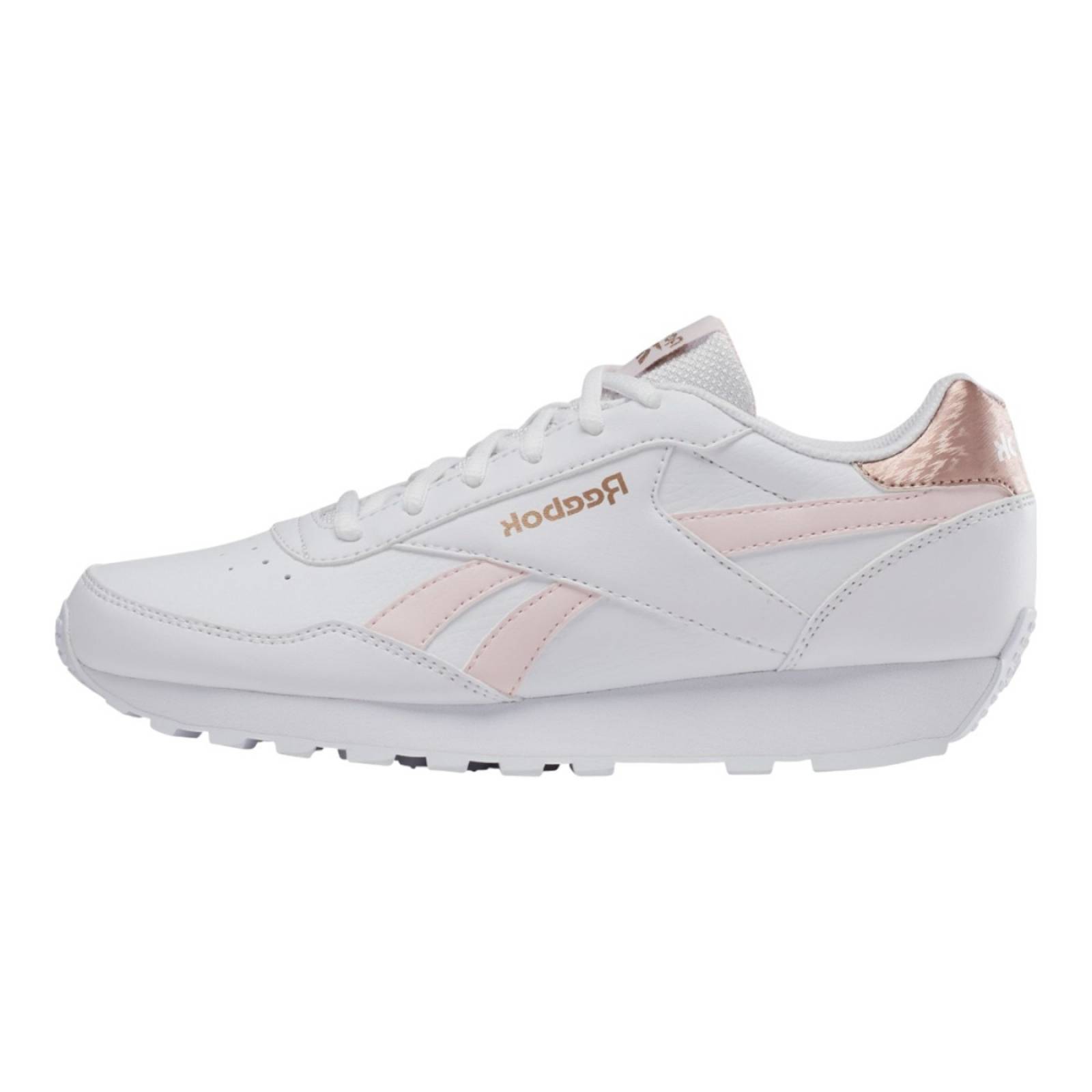 TENIS REEBOK MUJER BLANCO REEBOK REWIND RUN 100024865.