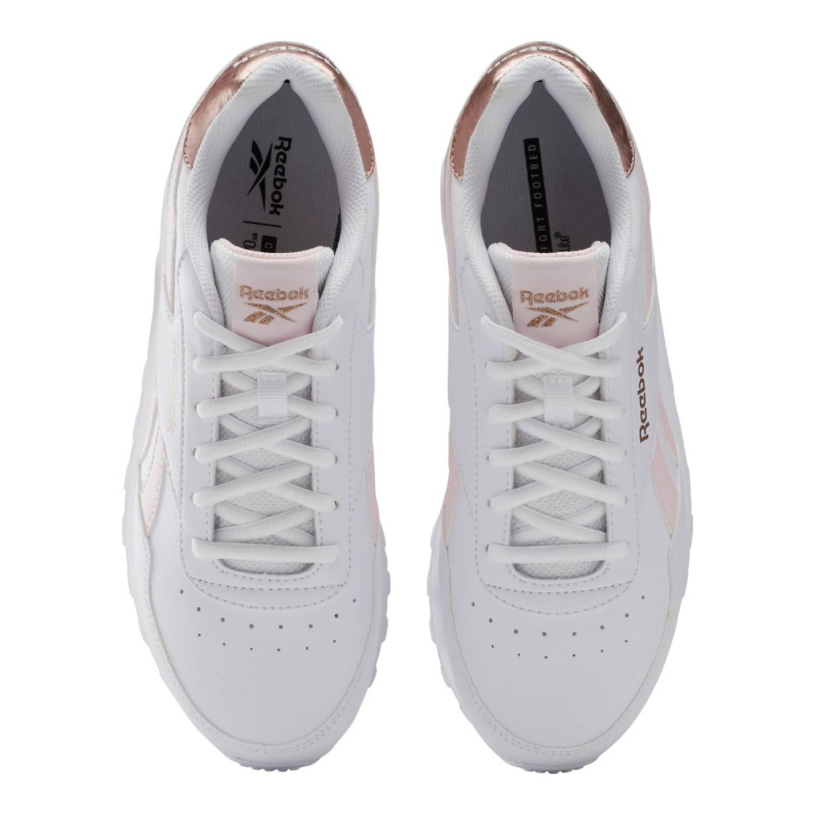 TENIS REEBOK MUJER BLANCO REEBOK REWIND RUN 100024865.