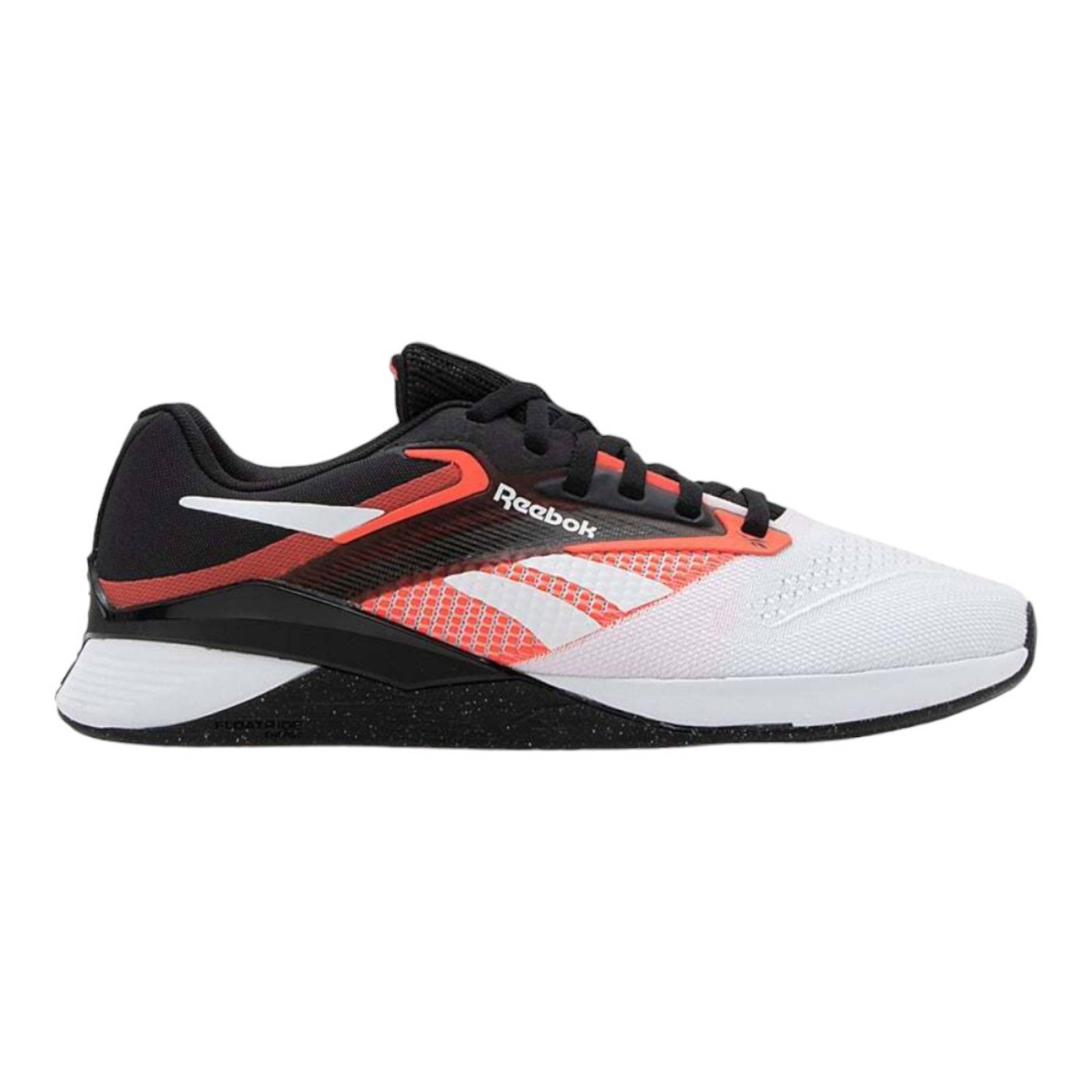 TENIS REEBOK HOMBRE NEGRO REEBOK NANO X4 100074684.