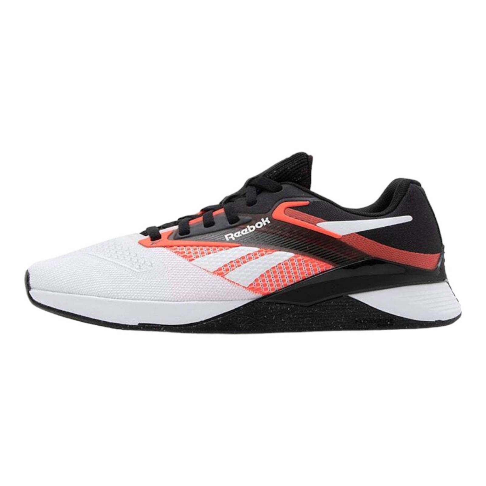 TENIS REEBOK HOMBRE NEGRO REEBOK NANO X4 100074684.