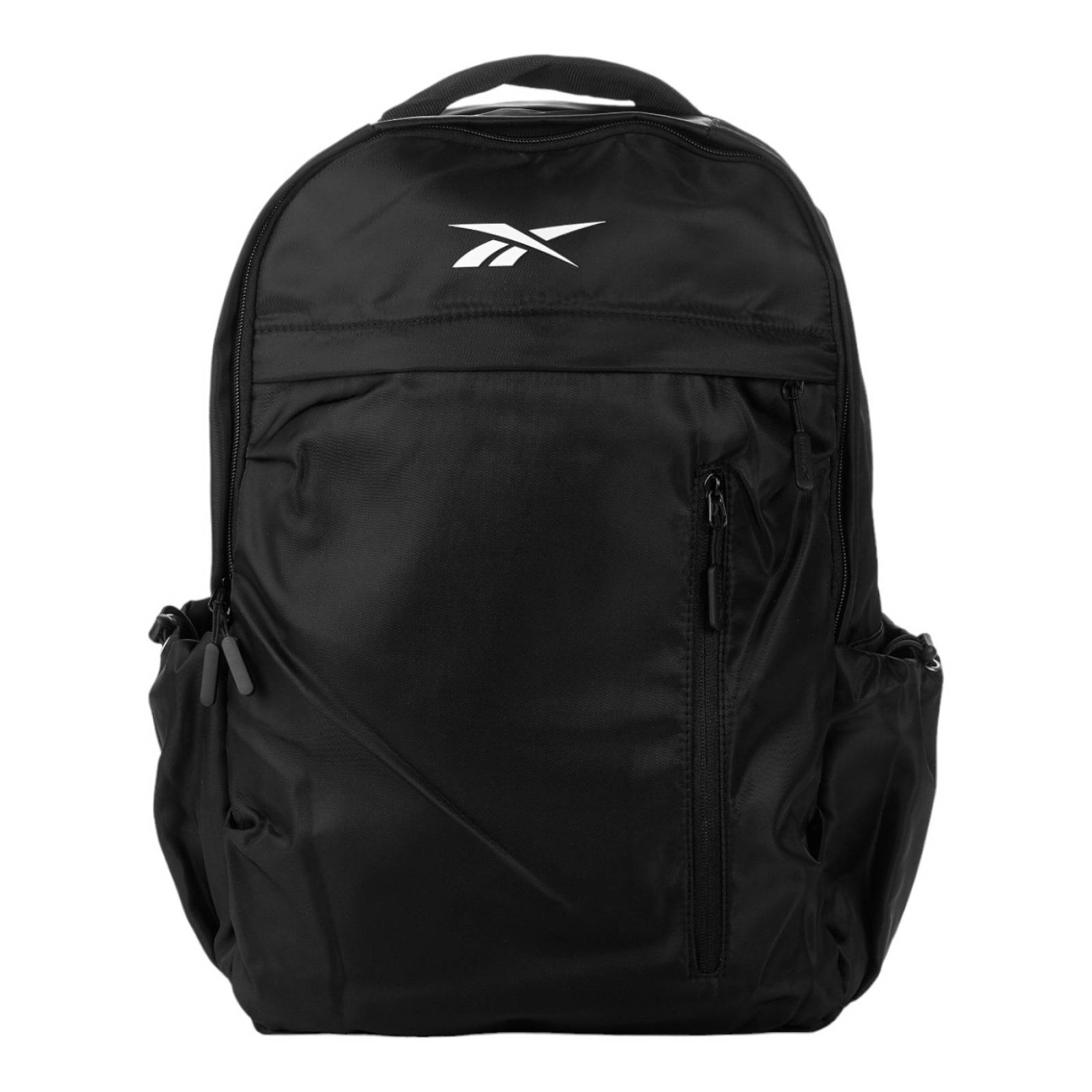 MOCHILA REEBOK HOMBRE NEGRO REEBOK MOCHILA RBKFW23BP222.
