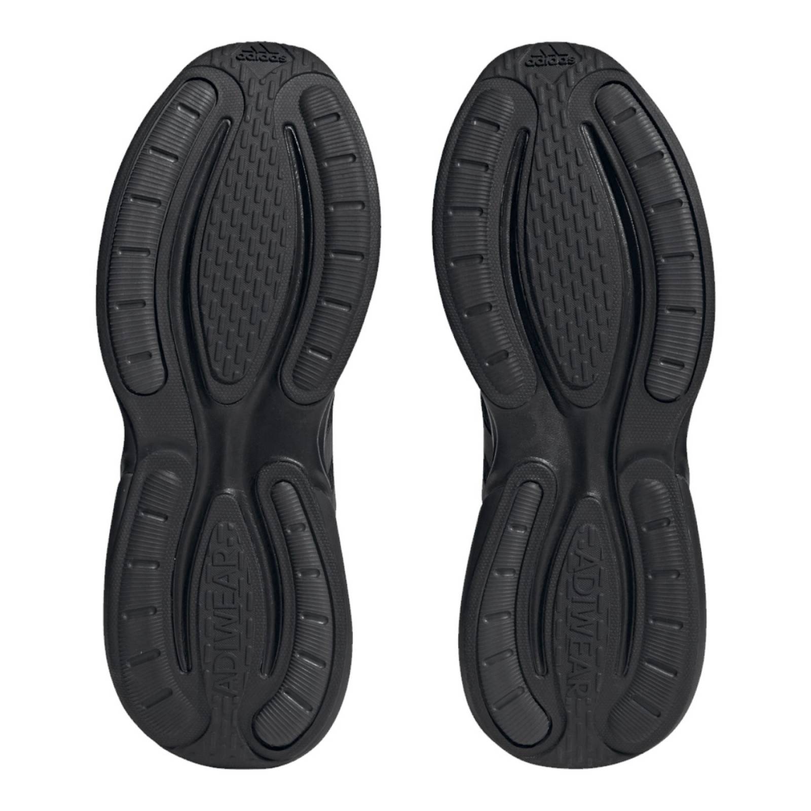 TENIS ADIDAS HOMBRE NEGRO ADIDAS ALPHABOUNCE HP6142.