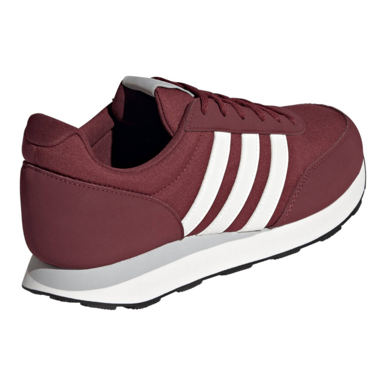 TENIS ADIDAS HOMBRE ROJO ADIDAS RUN 60S 3.0 ID1858.
