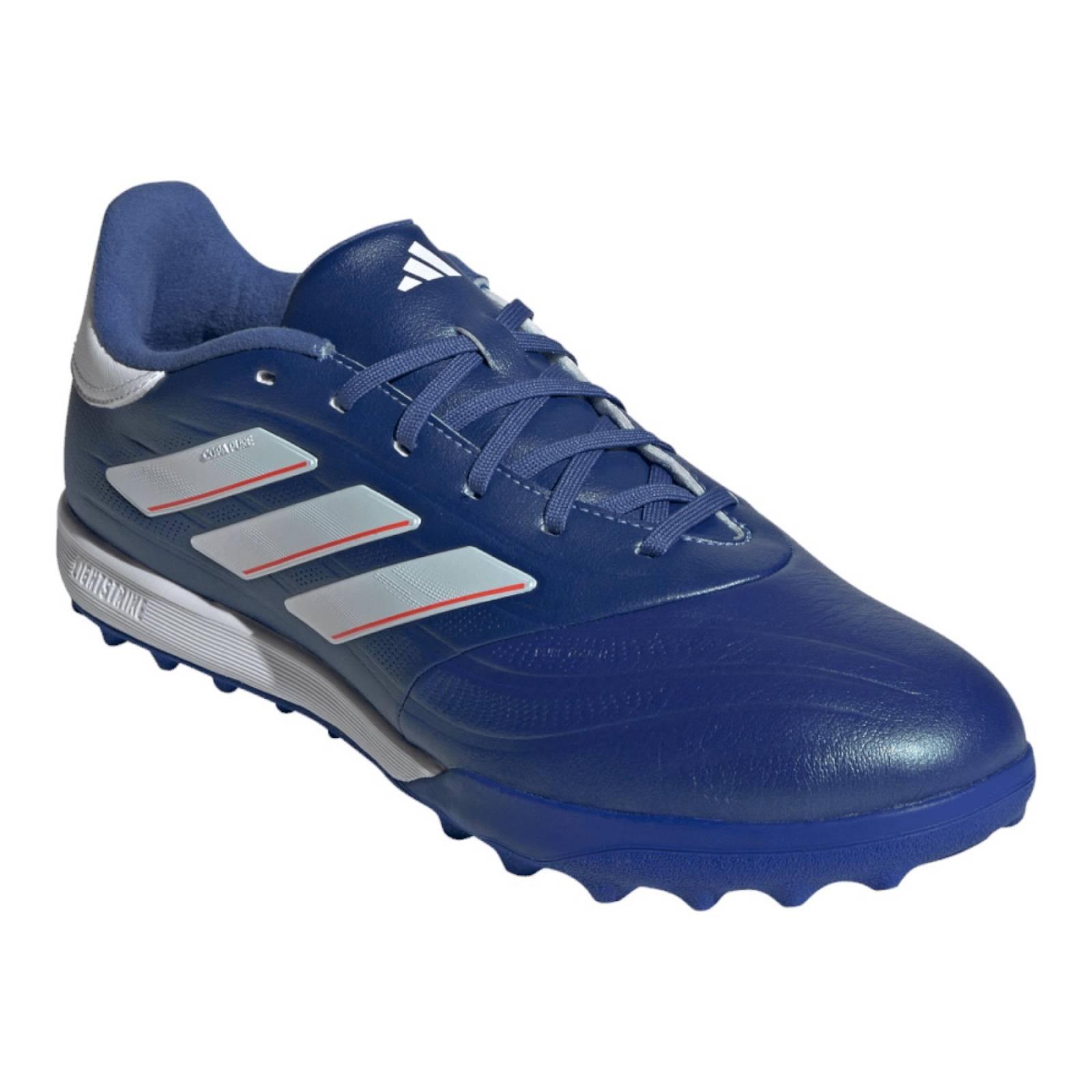 TENIS ADIDAS HOMBRE AZUL ADIDAS COPA PURE TF
