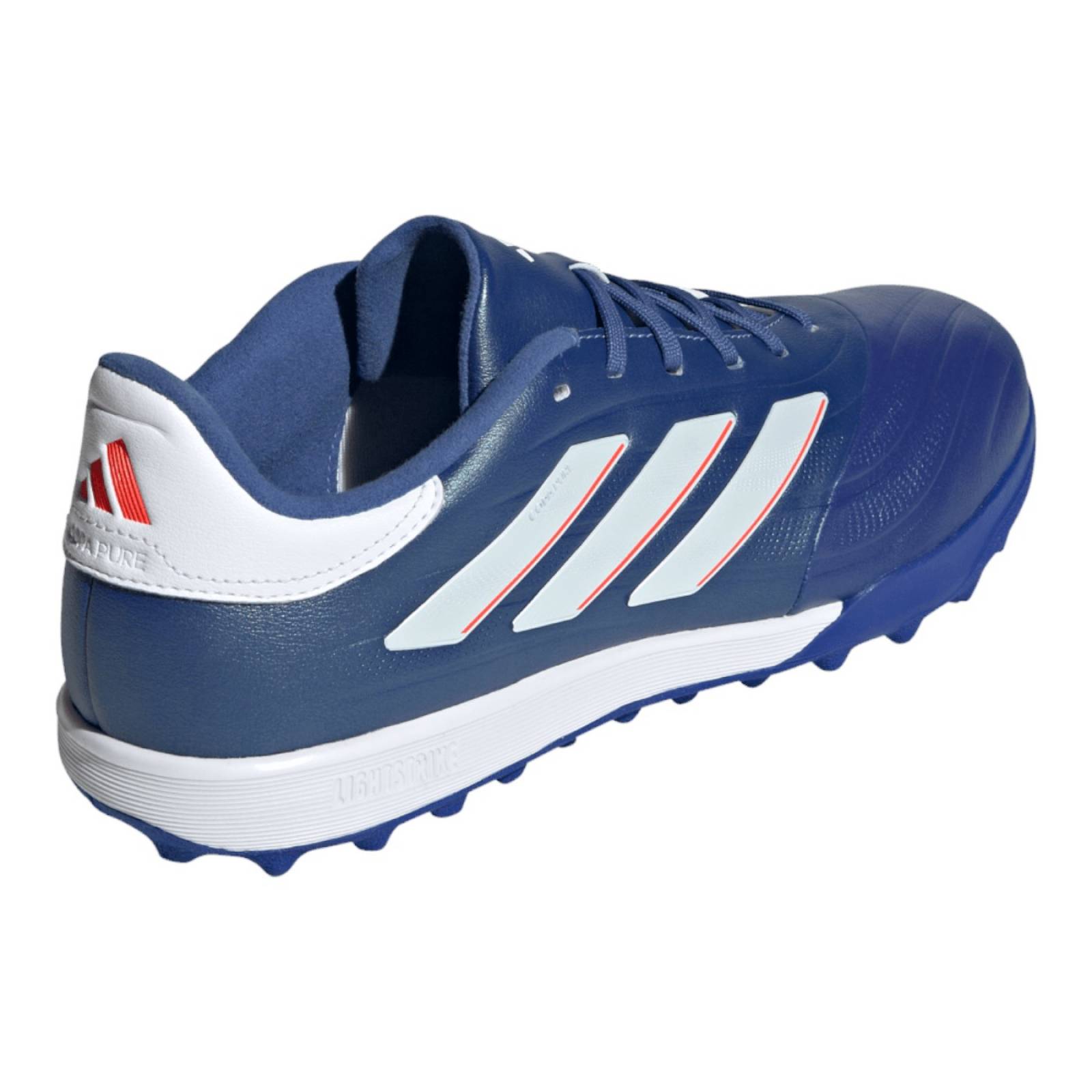 TENIS ADIDAS HOMBRE AZUL ADIDAS COPA PURE 2 3 TF IE4904.