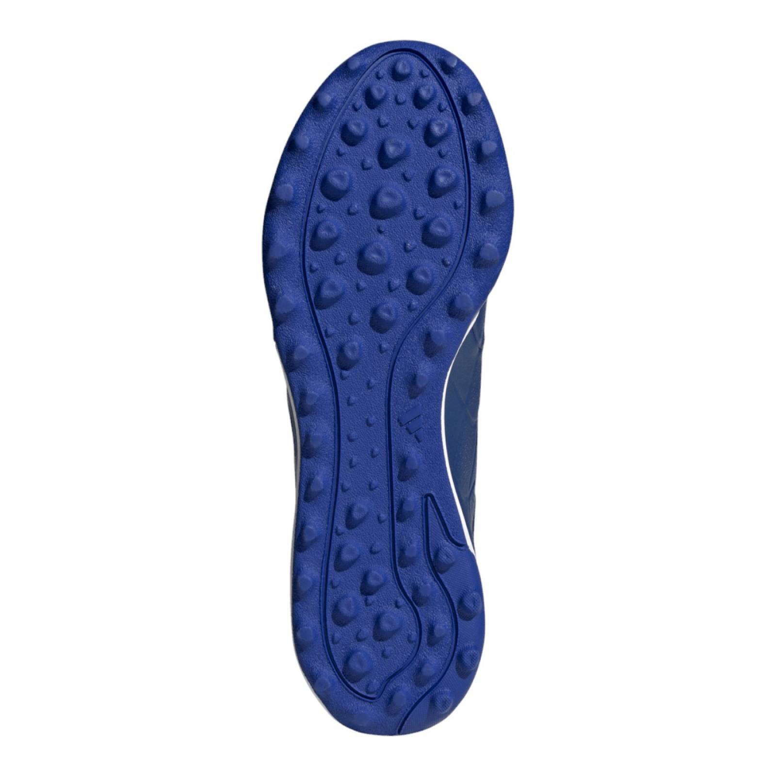 TENIS ADIDAS HOMBRE AZUL ADIDAS COPA PURE 2 3 TF IE4904.