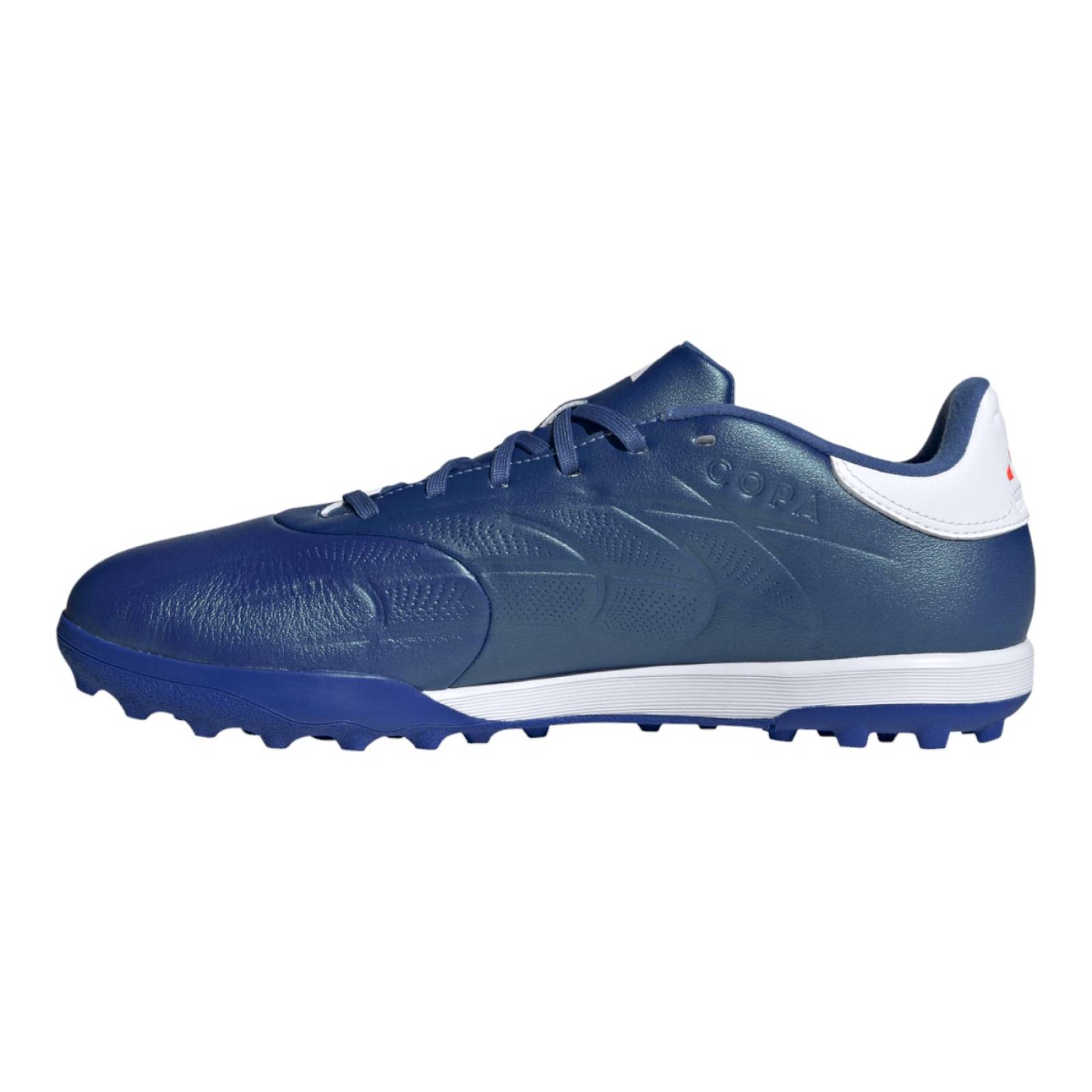 TENIS ADIDAS HOMBRE AZUL ADIDAS COPA PURE 2 3 TF IE4904.