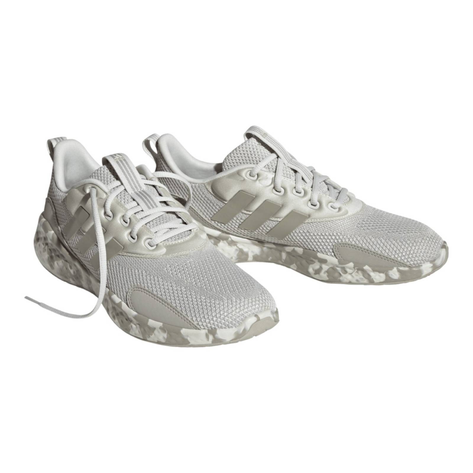 TENIS ADIDAS HOMBRE GRIS ADIDAS FLUIDFLOW 3.0 IG9842.