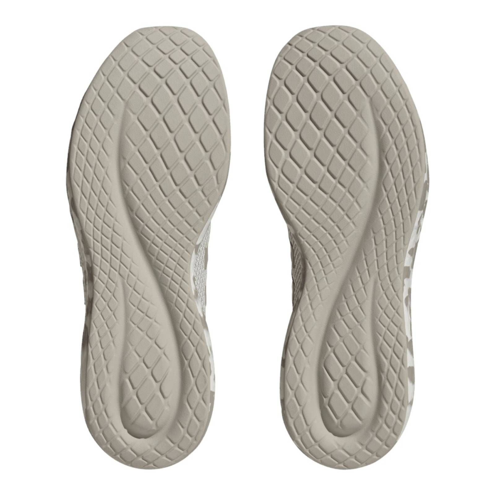 TENIS ADIDAS HOMBRE GRIS ADIDAS FLUIDFLOW 3.0 IG9842.