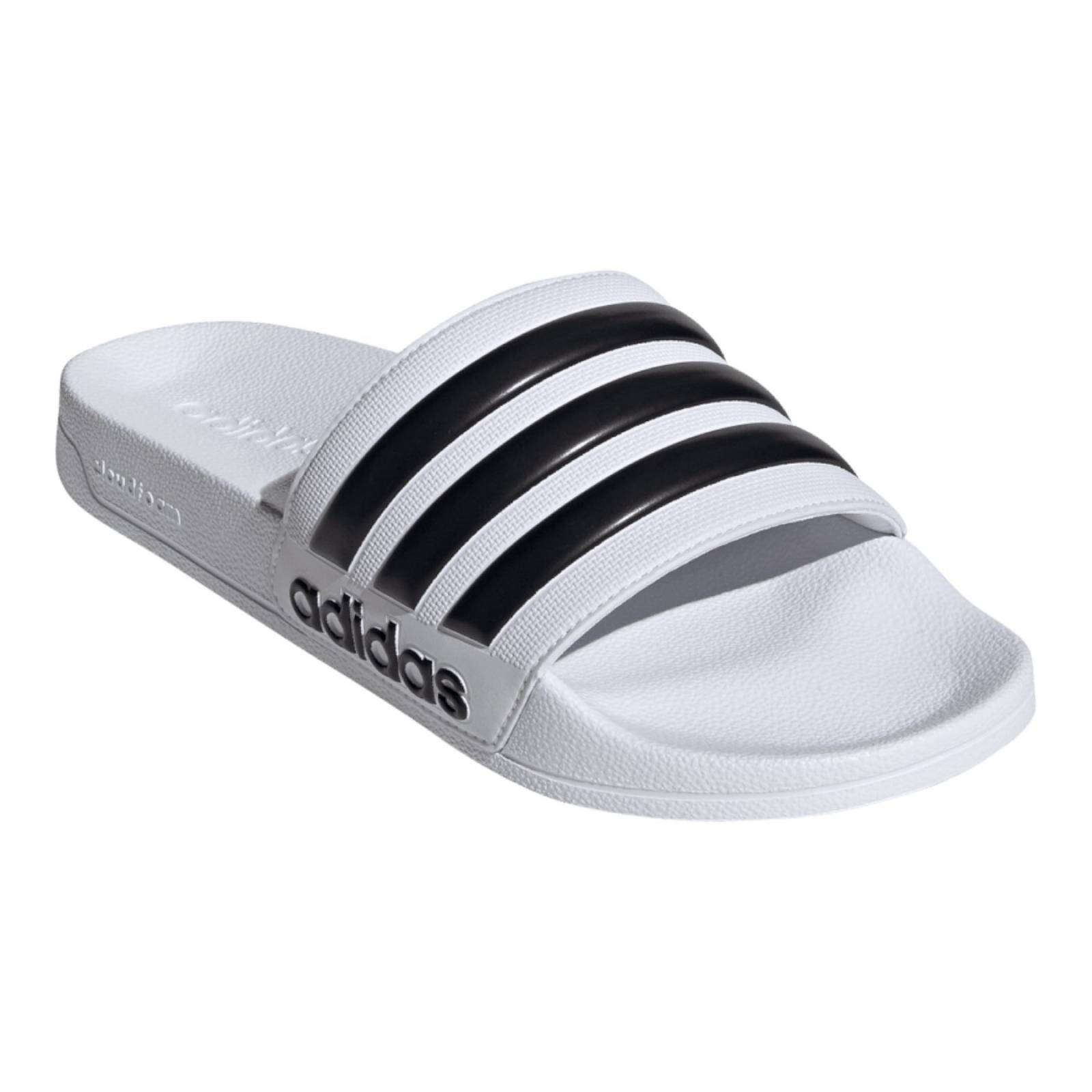 SANDALIAS ADIDAS MUJER BLANCO ADIDAS ADILETTE SHOWER  GZ5921.