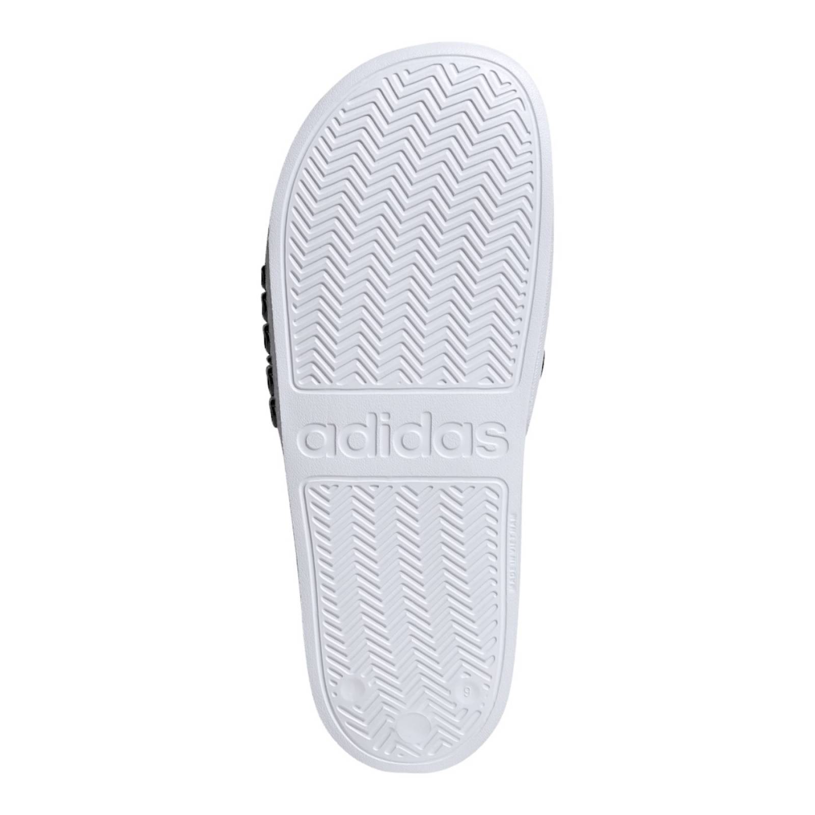 SANDALIAS ADIDAS MUJER BLANCO ADIDAS ADILETTE SHOWER  GZ5921.