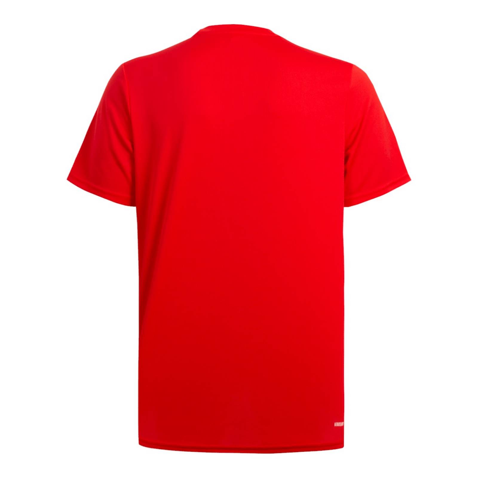 PLAYERA ADIDAS HOMBRE ROJO ADIDAS M PL T MX5 GB8064.