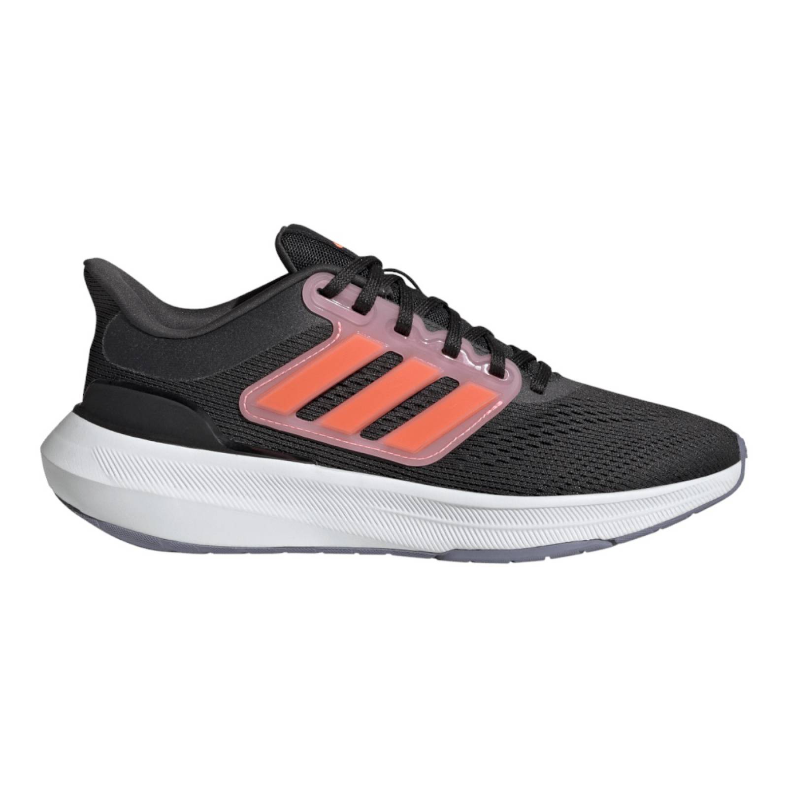 TENIS ADIDAS MUJER NEGRO ADIDAS ULTRABOUNCE HP5791.