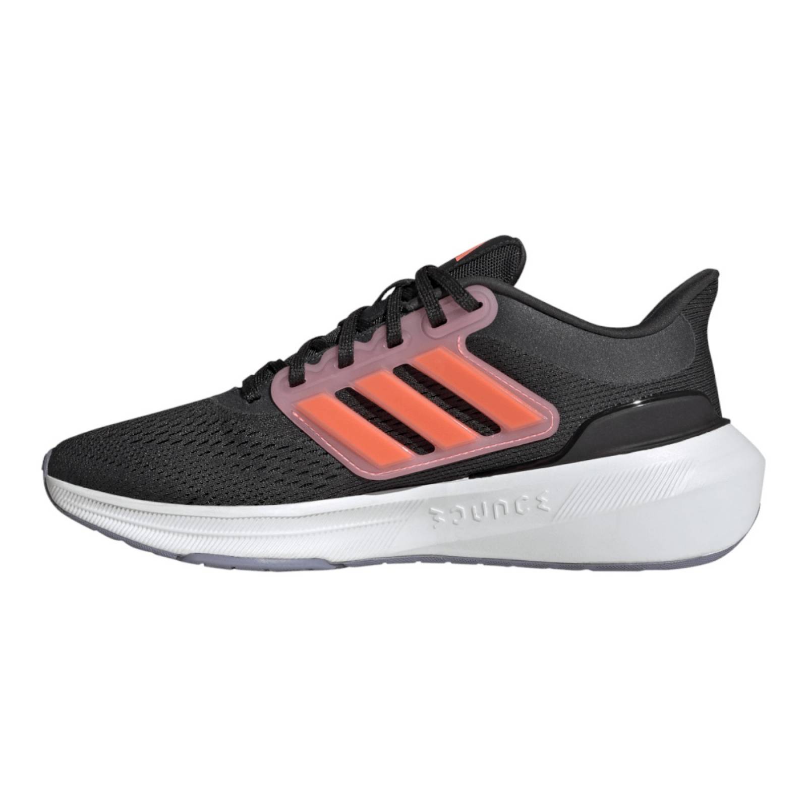 TENIS ADIDAS MUJER NEGRO ADIDAS ULTRABOUNCE HP5791.