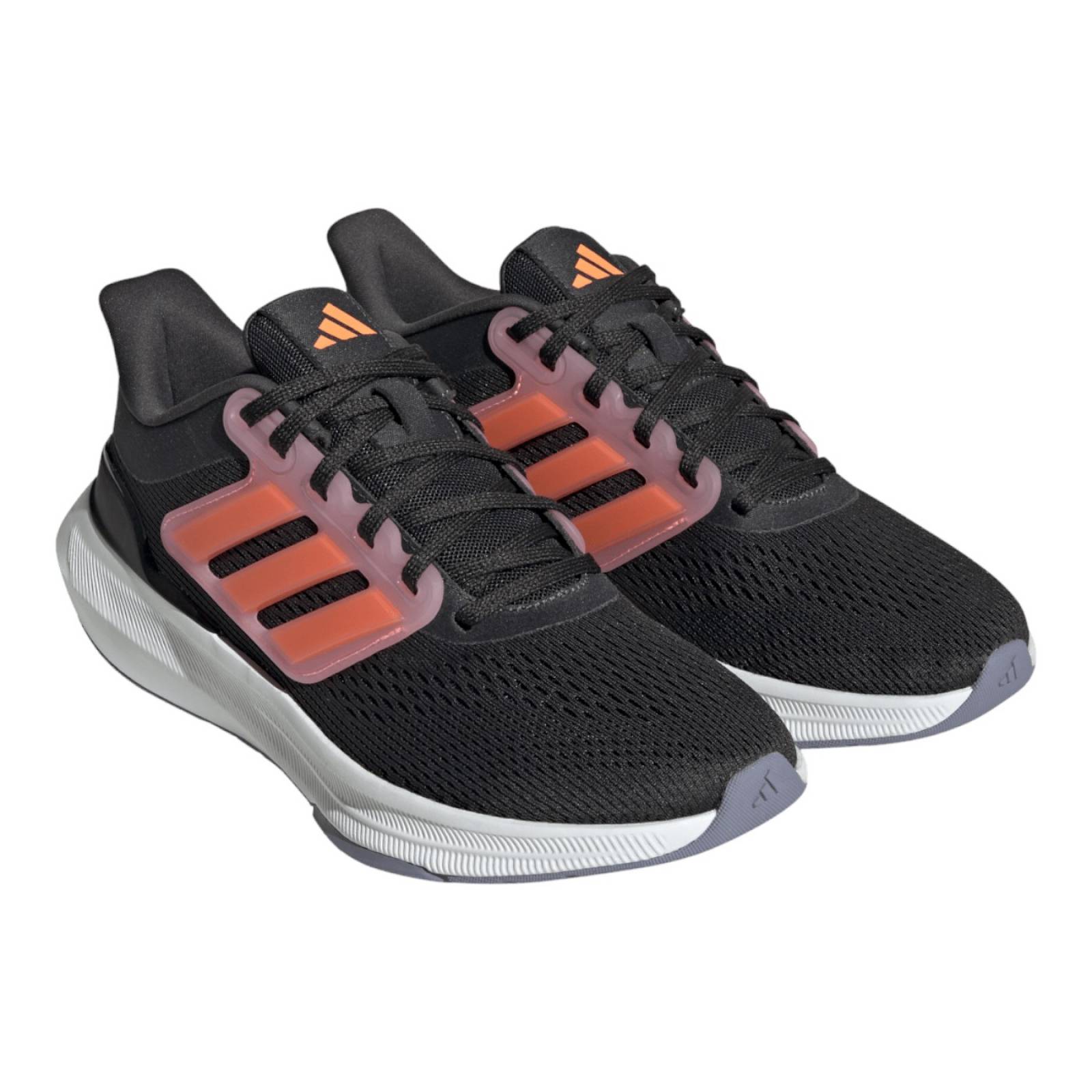 TENIS ADIDAS MUJER NEGRO ADIDAS ULTRABOUNCE HP5791.