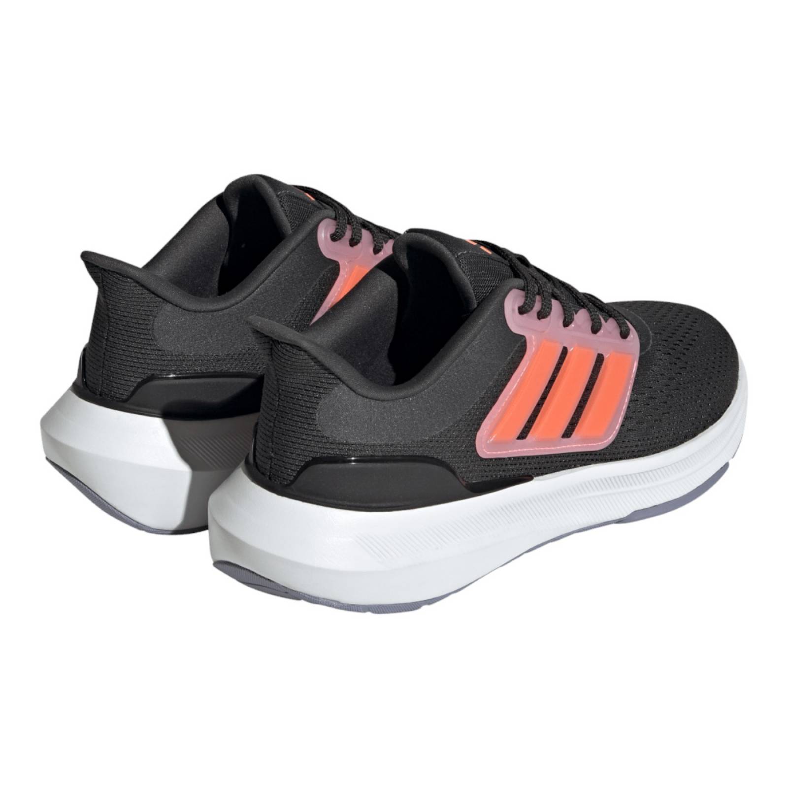 TENIS ADIDAS MUJER NEGRO ADIDAS ULTRABOUNCE HP5791.