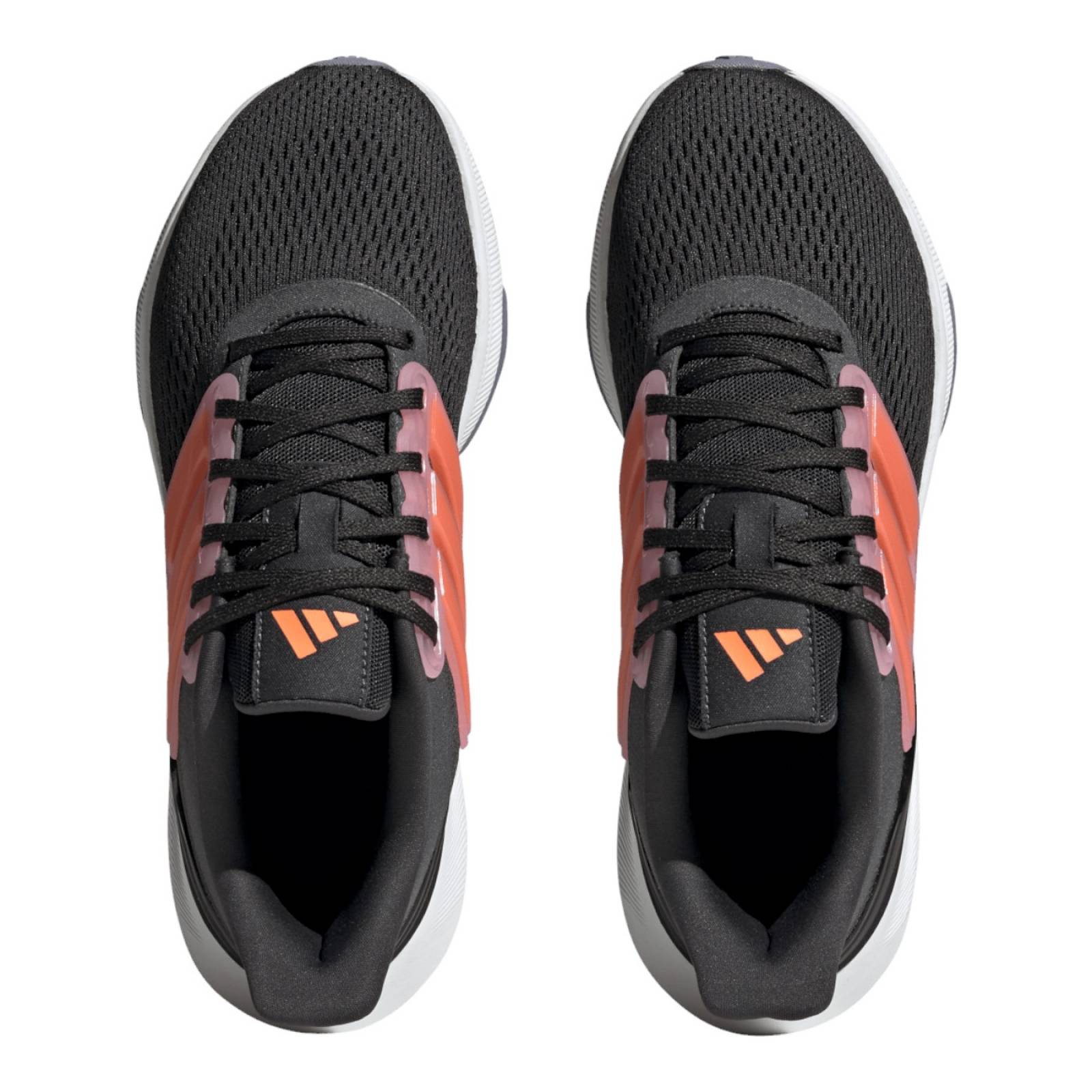 TENIS ADIDAS MUJER NEGRO ADIDAS ULTRABOUNCE HP5791.