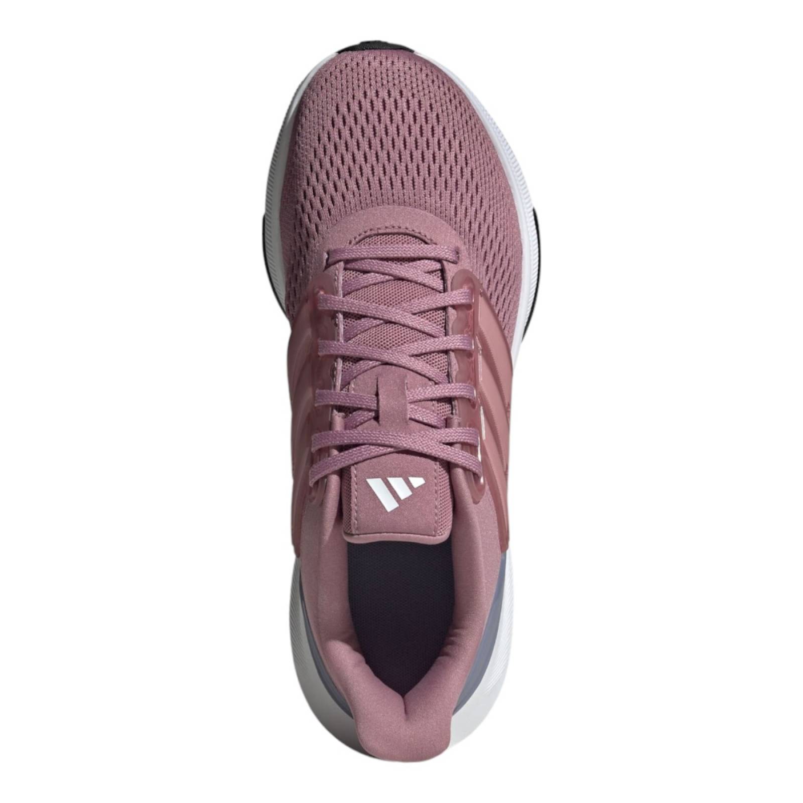 TENIS ADIDAS MUJER ROSA ADIDAS ULTRABOUNCE W ID2248.