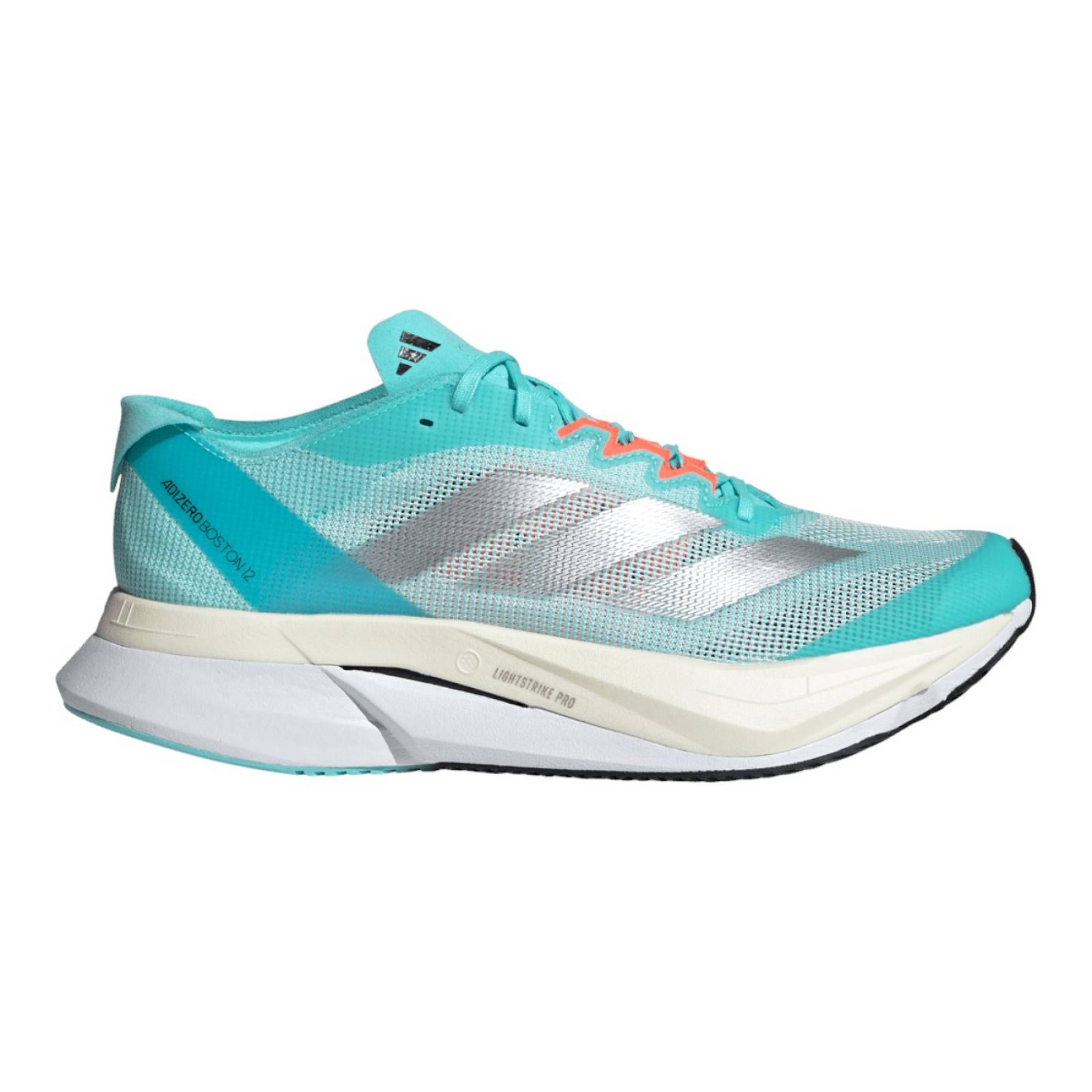 TENIS ADIDAS MUJER AZUL ADIDAS ADIZERO BOSTON 12 W ID6901.