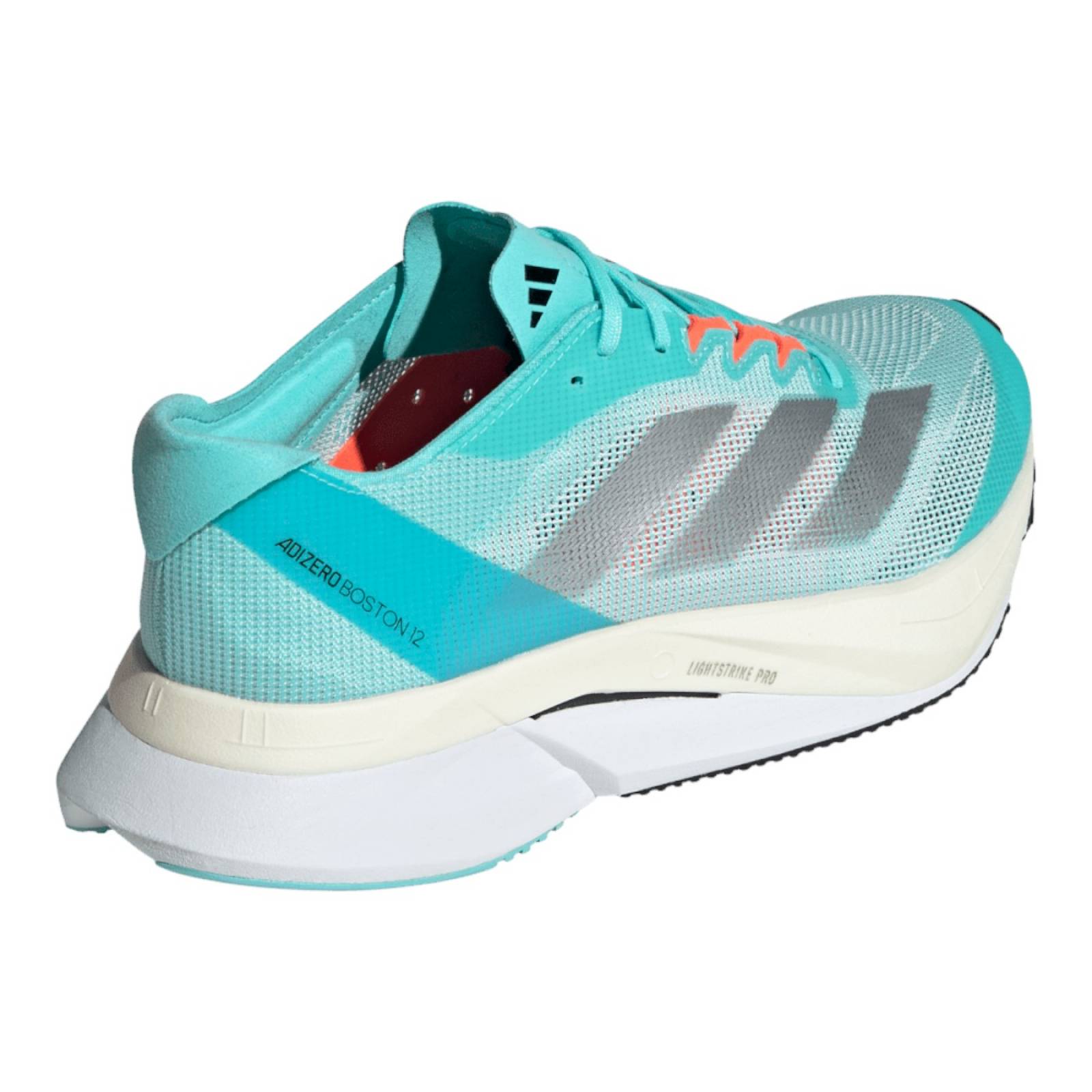 TENIS ADIDAS MUJER AZUL ADIDAS ADIZERO BOSTON 12 W ID6901.