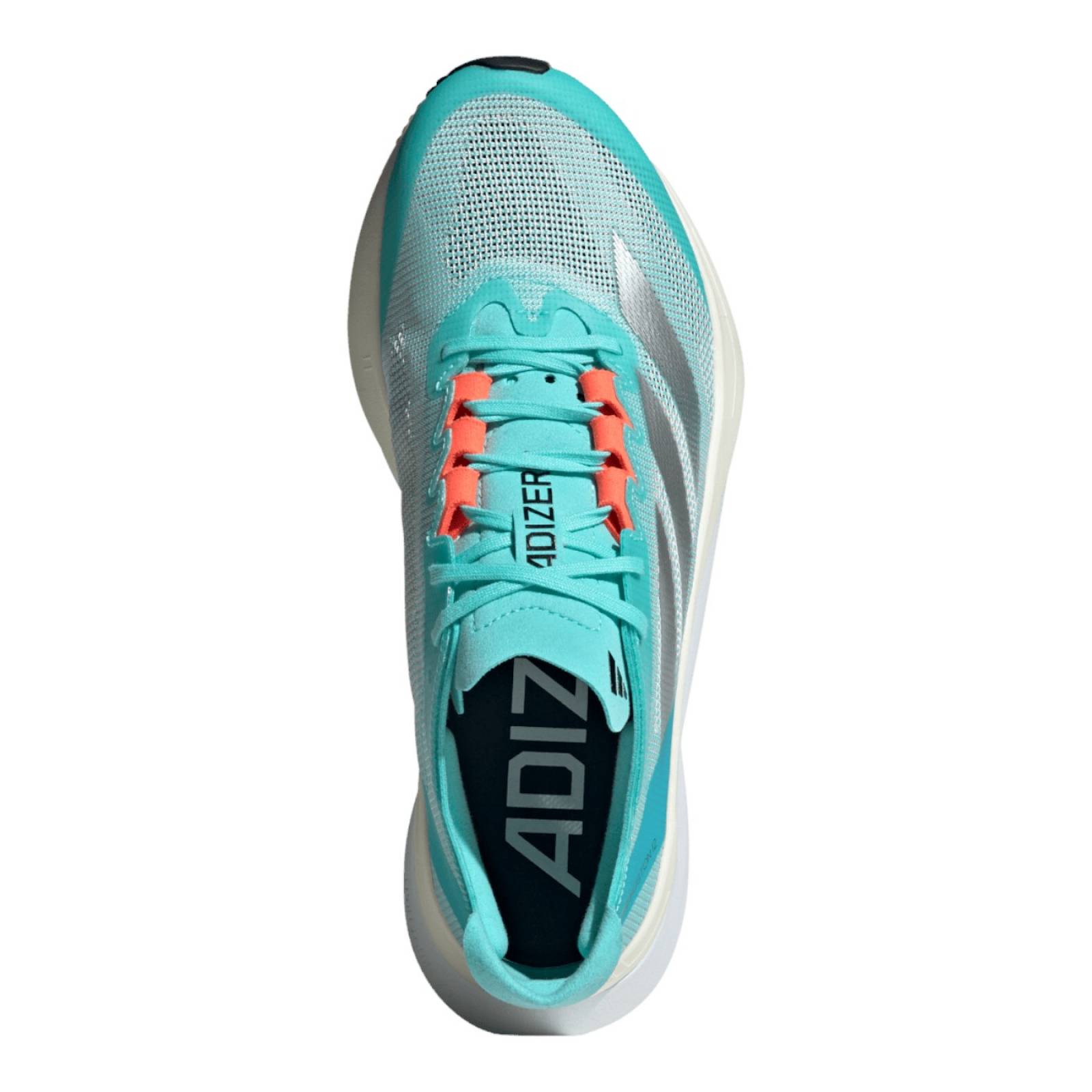 TENIS ADIDAS MUJER AZUL ADIDAS ADIZERO BOSTON 12 W ID6901.