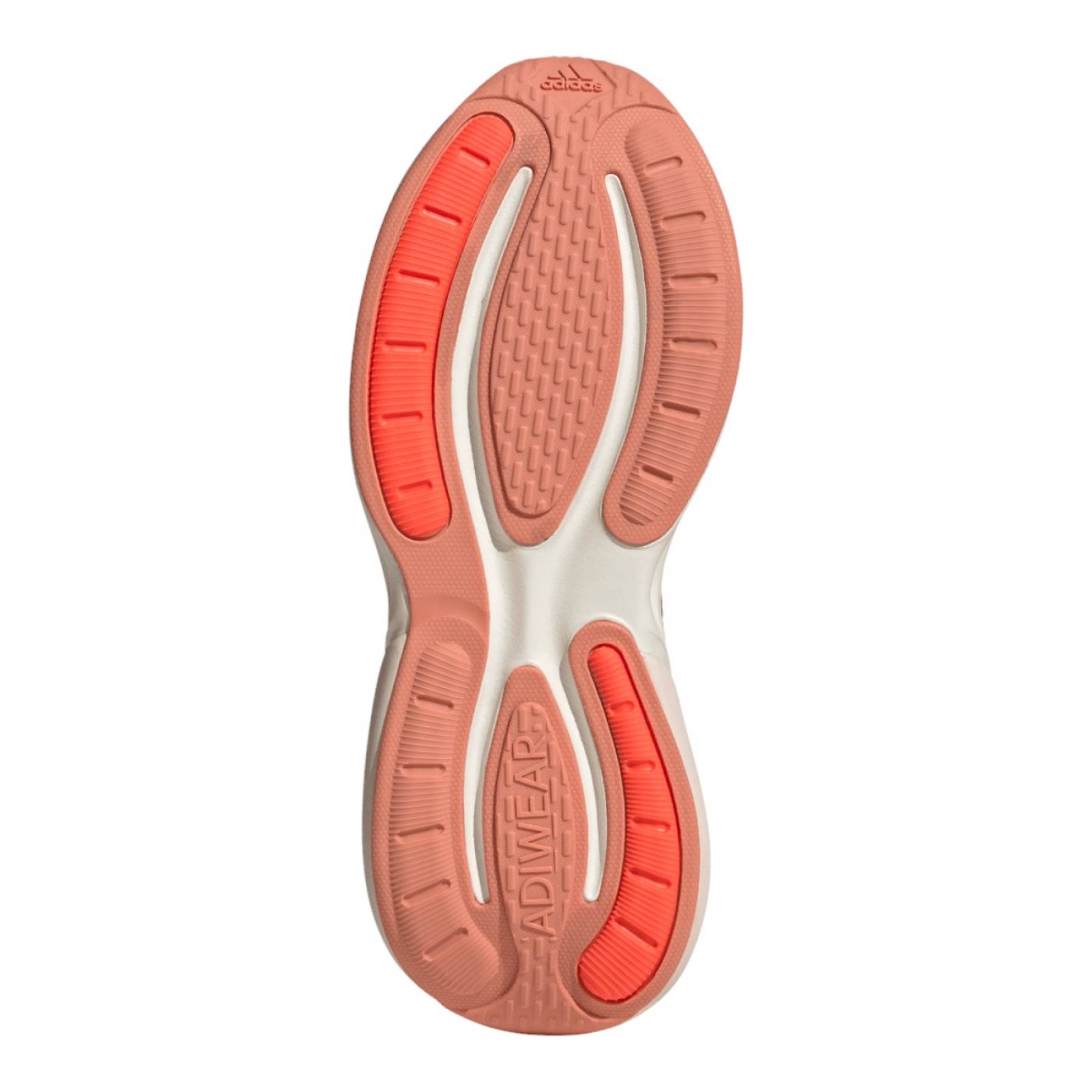 TENIS ADIDAS MUJER ROSA ADIDAS ALPHABOUNCE + IE9756.