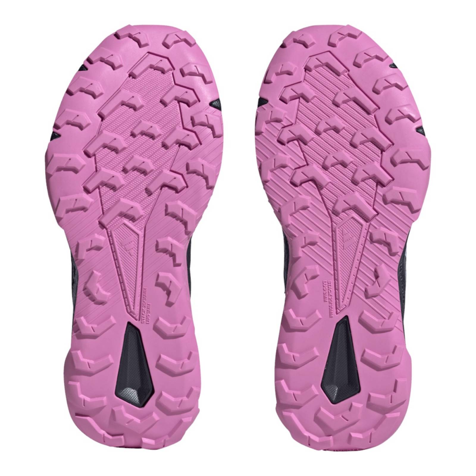 TENIS ADIDAS MUJER AZUL ADIDAS TRACEFINDER W IF0557.