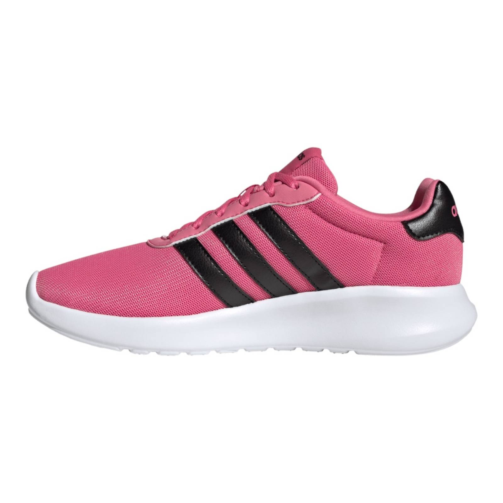 TENIS ADIDAS MUJER ROSA ADIDAS LITE RACER 3.0 IF5392.