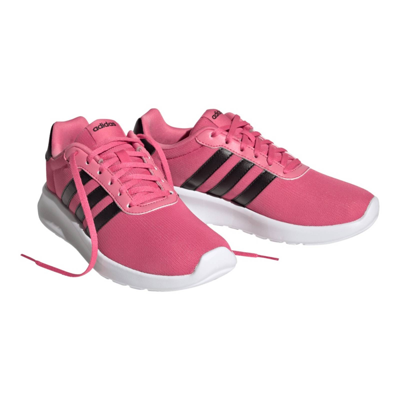 TENIS ADIDAS MUJER ROSA ADIDAS LITE RACER 3.0 IF5392.