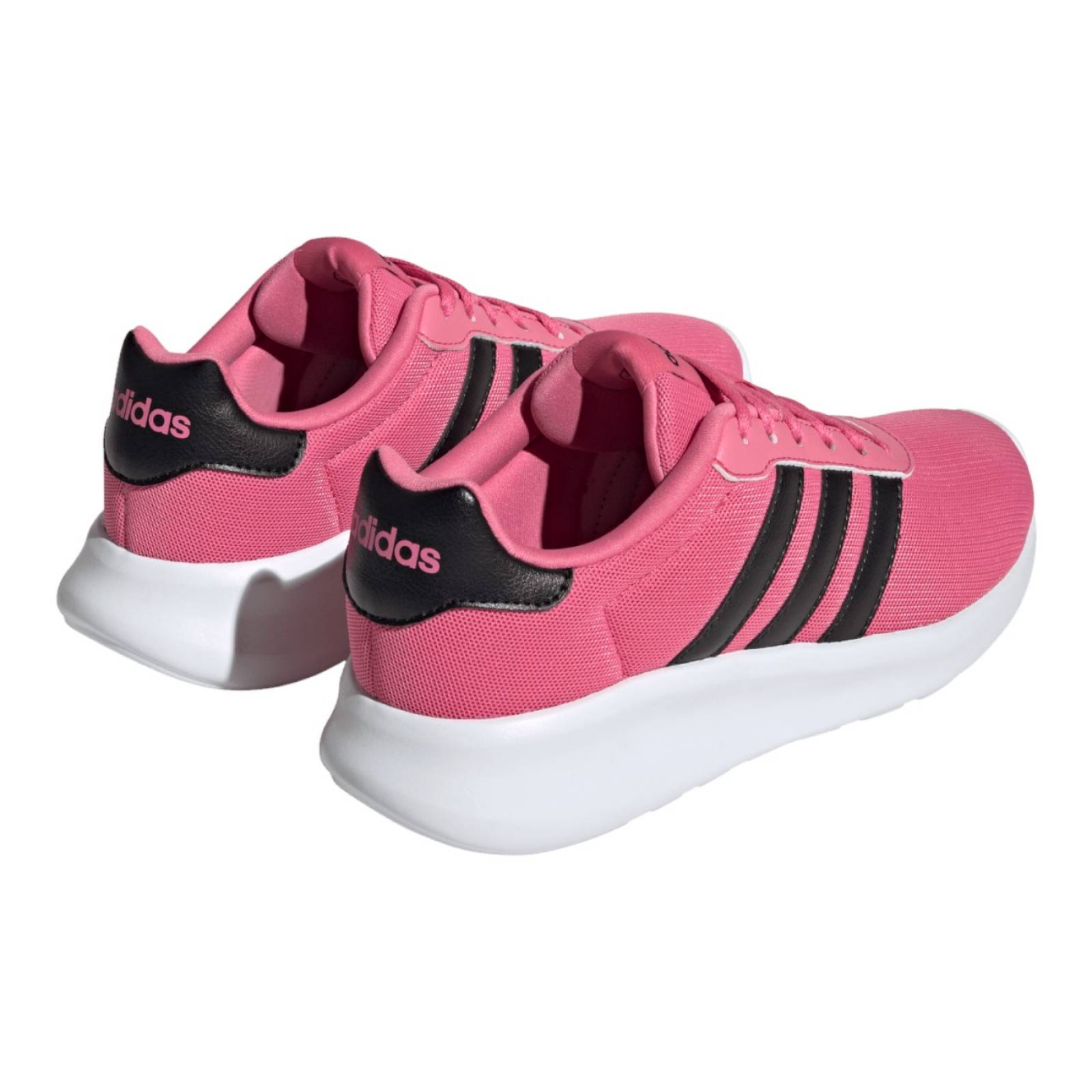 TENIS ADIDAS MUJER ROSA ADIDAS LITE RACER 3.0 IF5392.