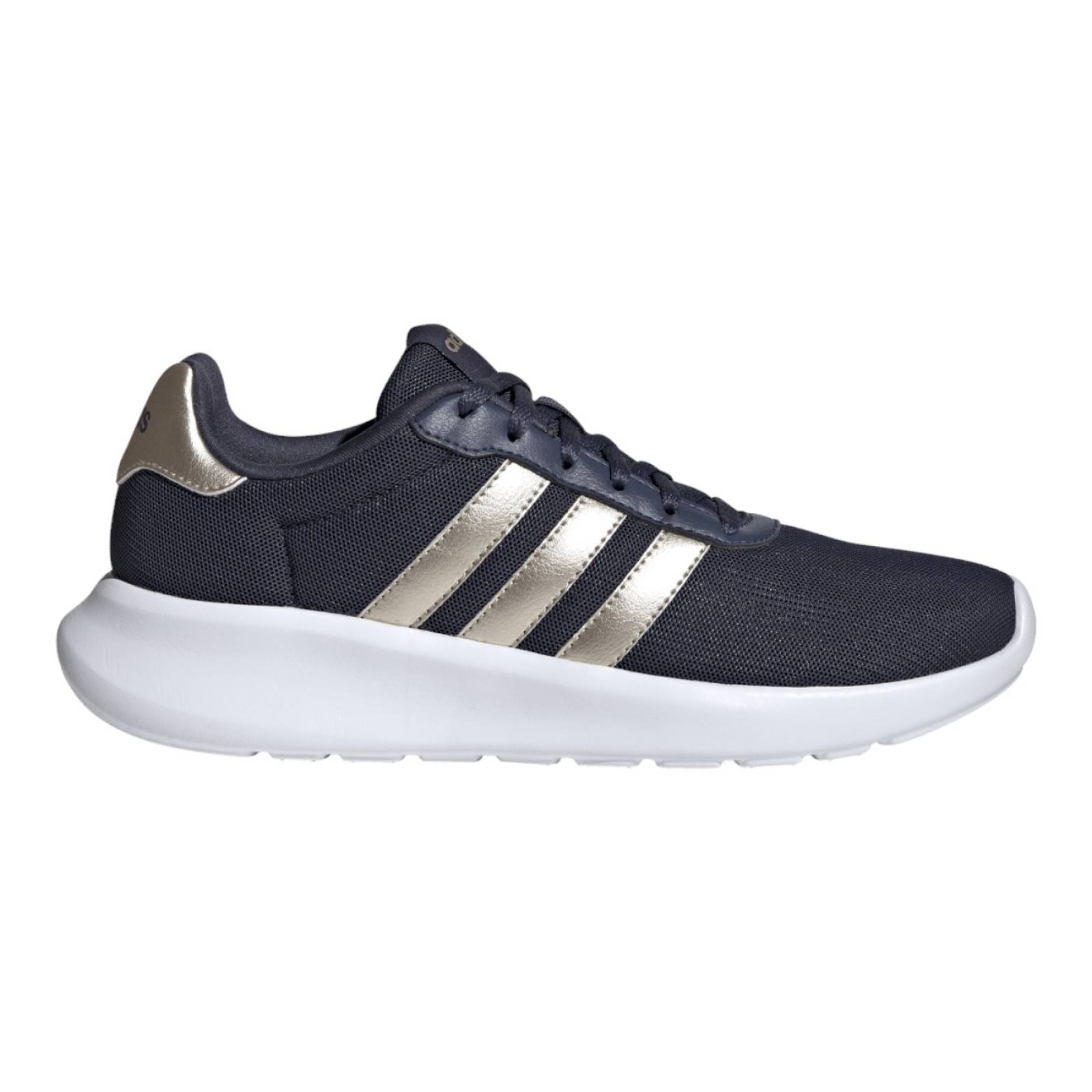 TENIS ADIDAS MUJER NEGRO ADIDAS LITE RACER 3.0 IF5393.