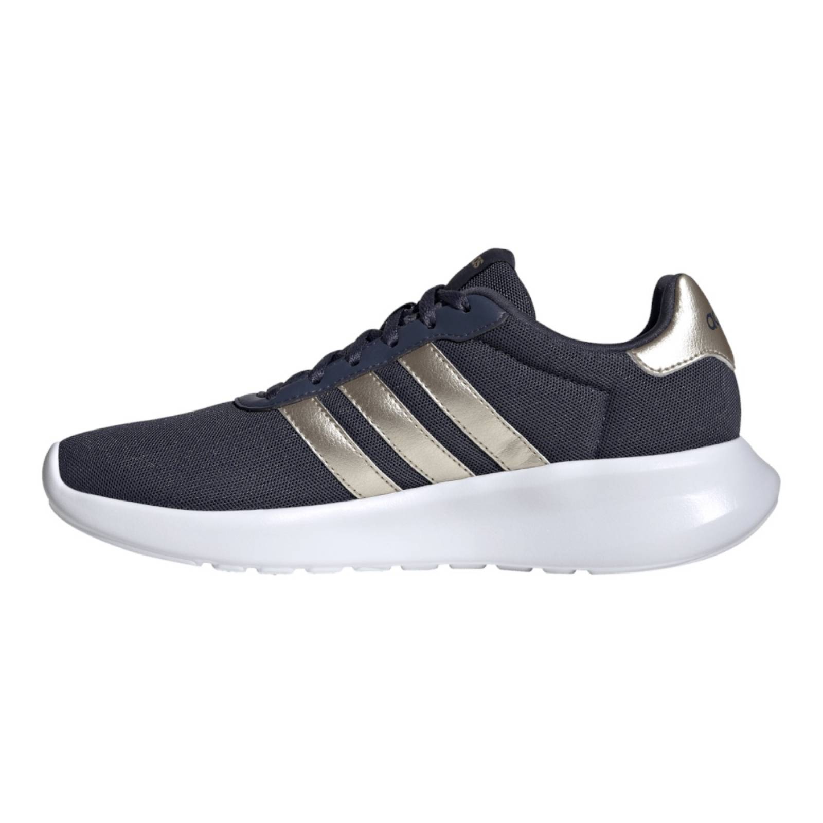 TENIS ADIDAS MUJER NEGRO ADIDAS LITE RACER 3.0 IF5393.