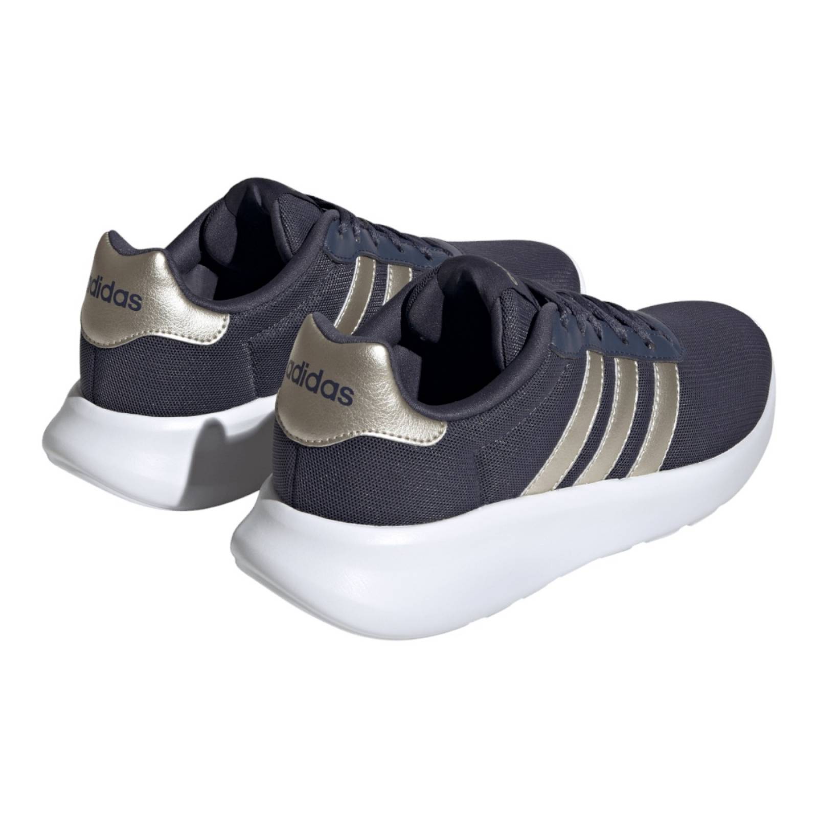 TENIS ADIDAS MUJER NEGRO ADIDAS LITE RACER 3.0 IF5393.