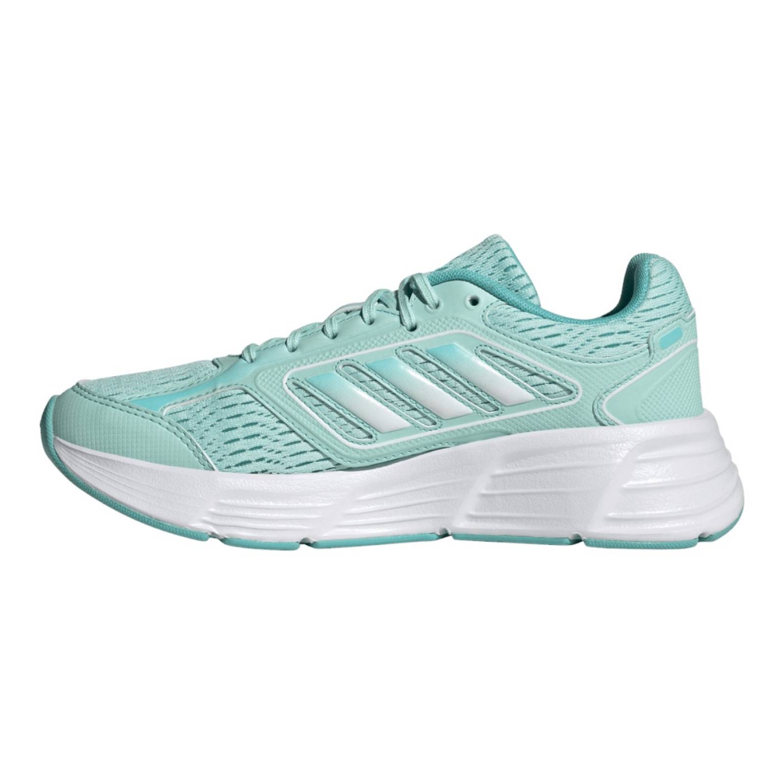 TENIS ADIDAS MUJER AZUL ADIDAS GALAXY STAR W IF5404.