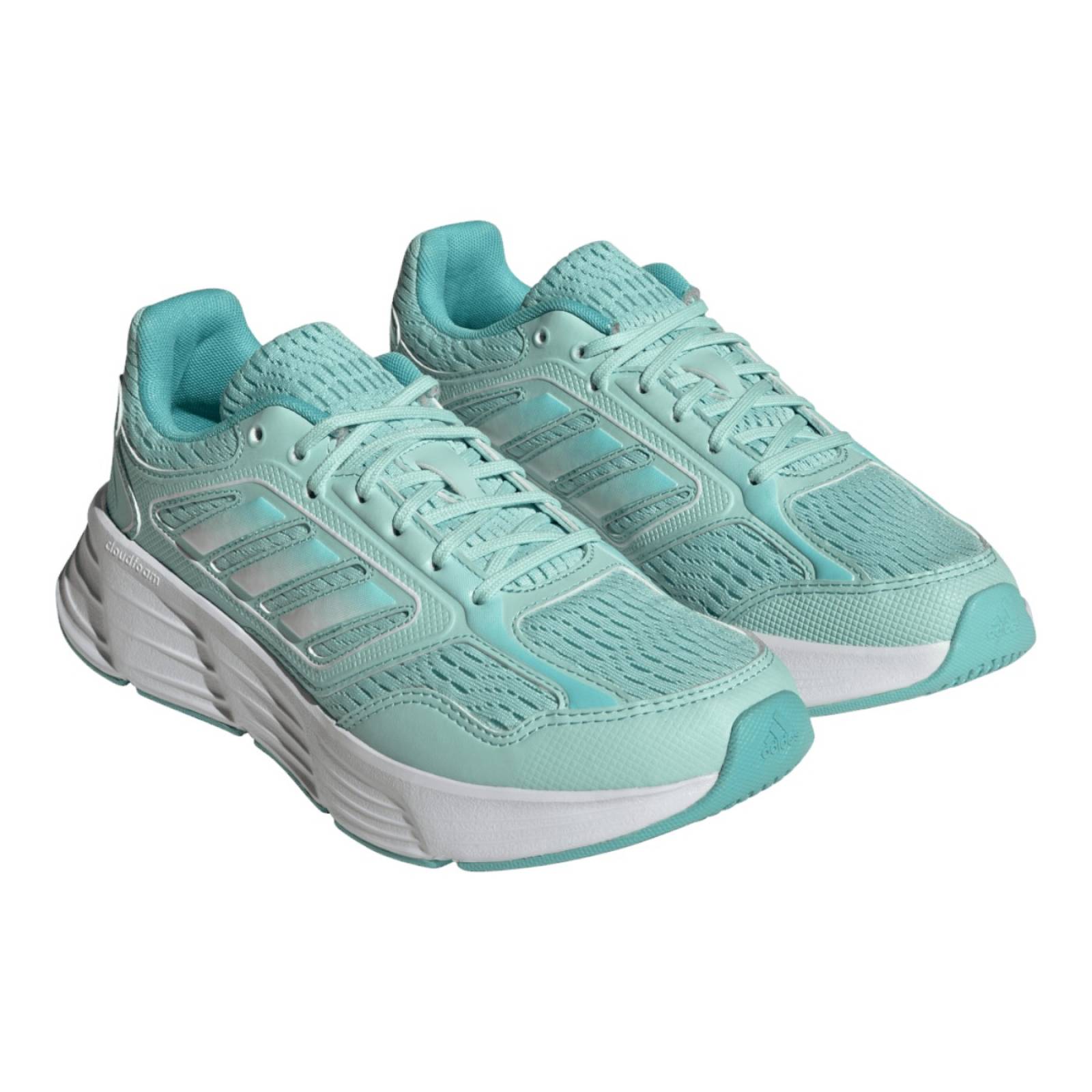 Adidas Galaxy Tenis Deportivos Adidas Mujer TENIS ADIDAS MUJER