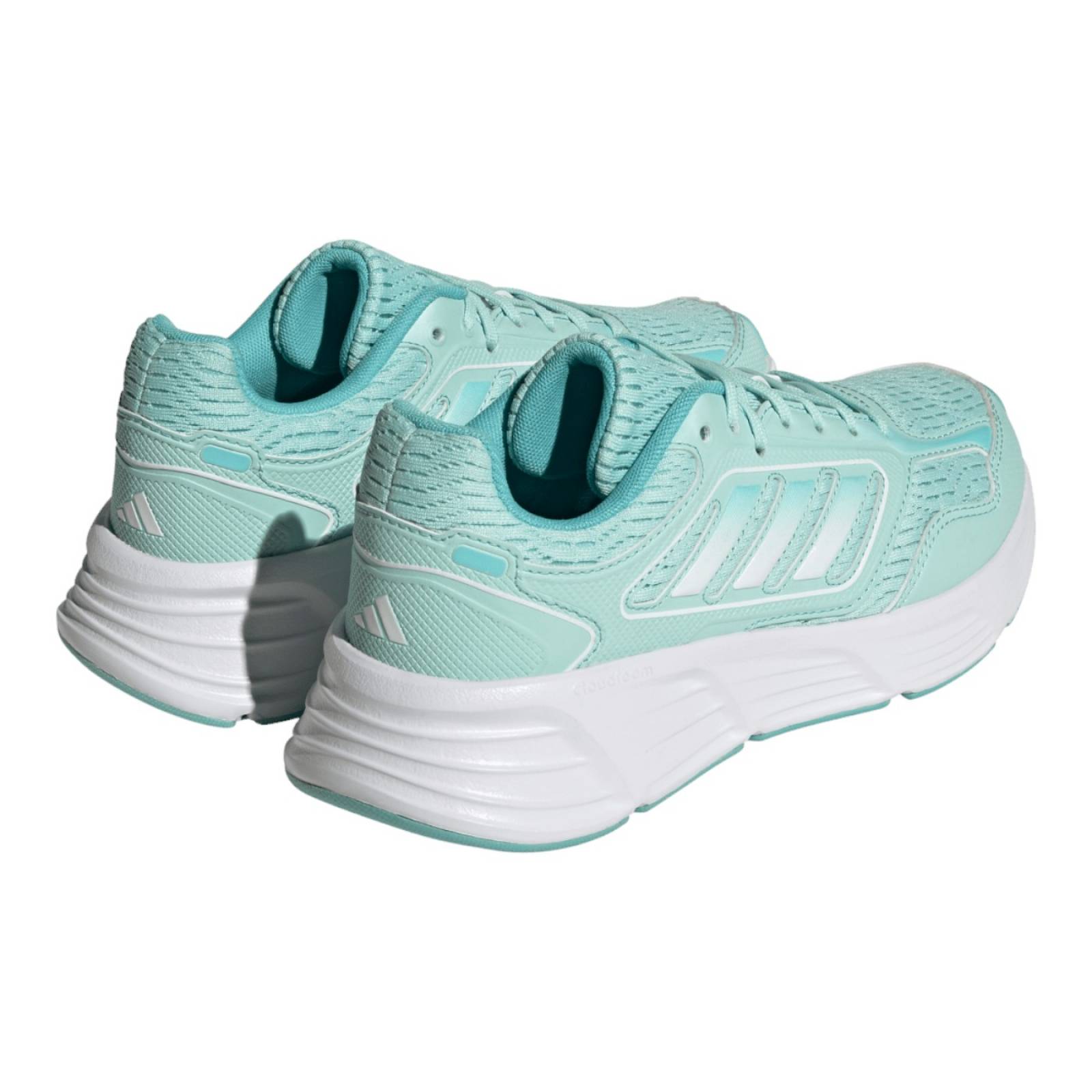 TENIS ADIDAS MUJER AZUL ADIDAS GALAXY STAR W IF5404.