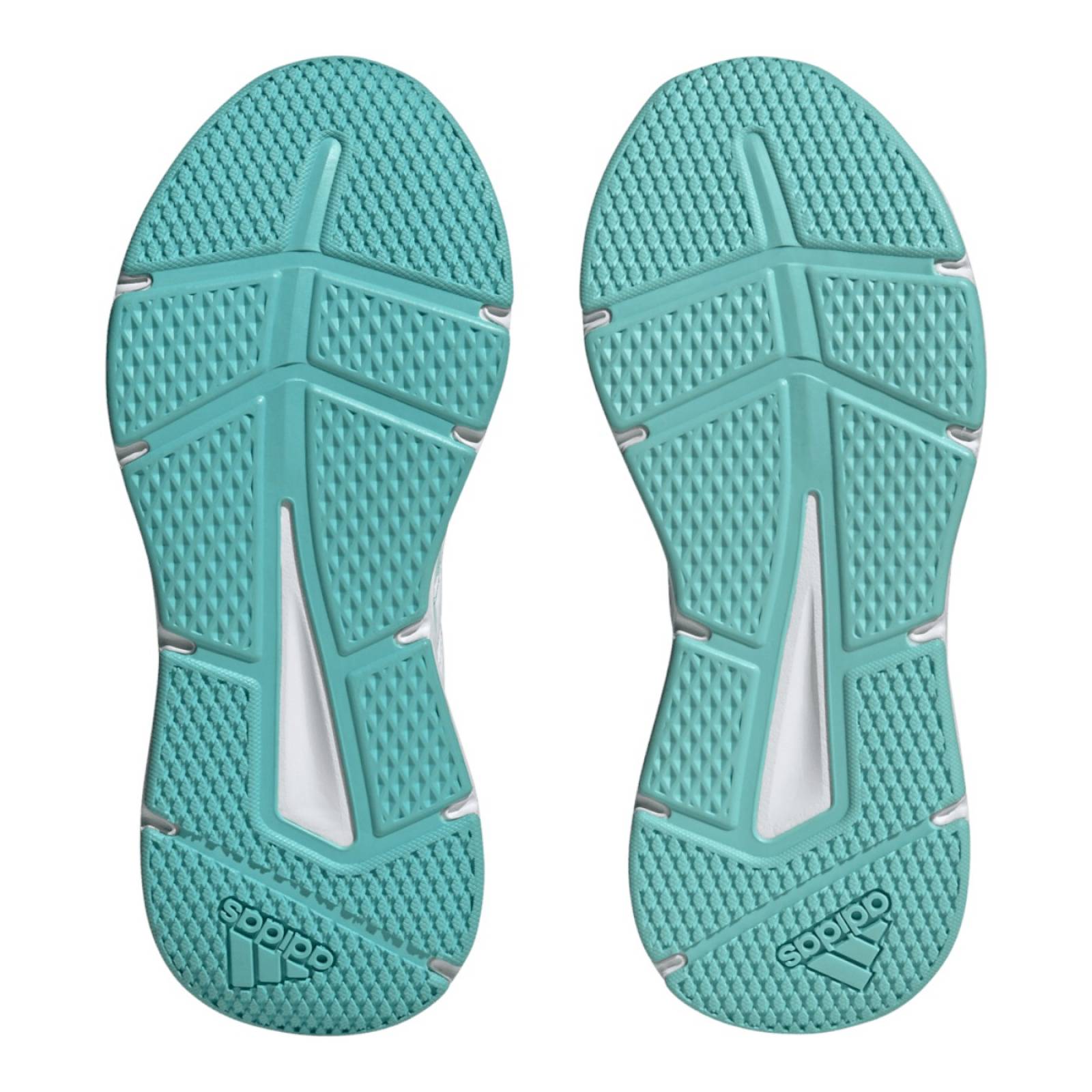 TENIS ADIDAS MUJER AZUL ADIDAS GALAXY STAR W IF5404.