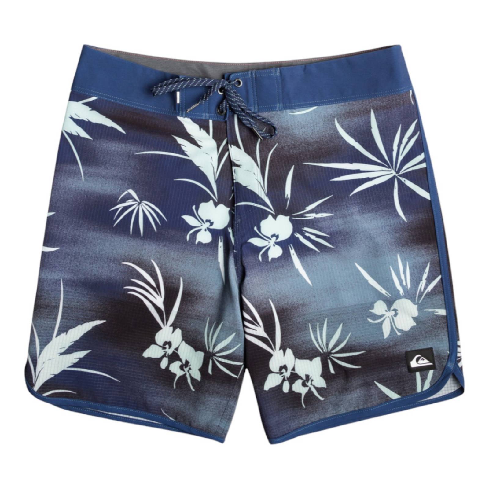 SHORT QUIKSILVER HOMBRE AZUL QUIKSILVER HIGHLITE SCALLOP 19 EQYBS04761BYM8.