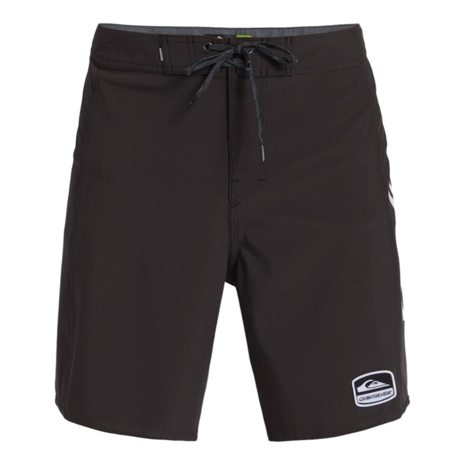 SHORT QUIKSILVER HOMBRE NEGRO QUIKSILVER SURFSILK ARCH SOF 18 EQYBS04828KTA8.