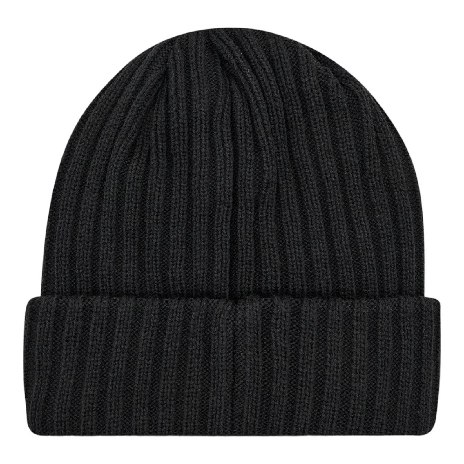 GORRO DC SHOES HOMBRE NEGRO DC SHOES FISH N DESTROY 2 ADYHA04076KVJ0.