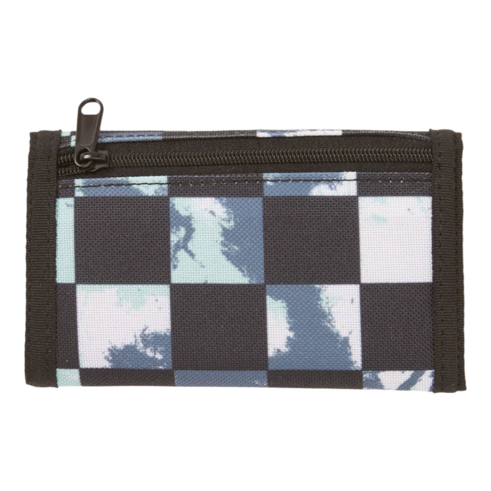 CARTERA QUIKSILVER HOMBRE AZUL QUIKSILVER THE EVERYDAILY AQYAA03356BYG6.