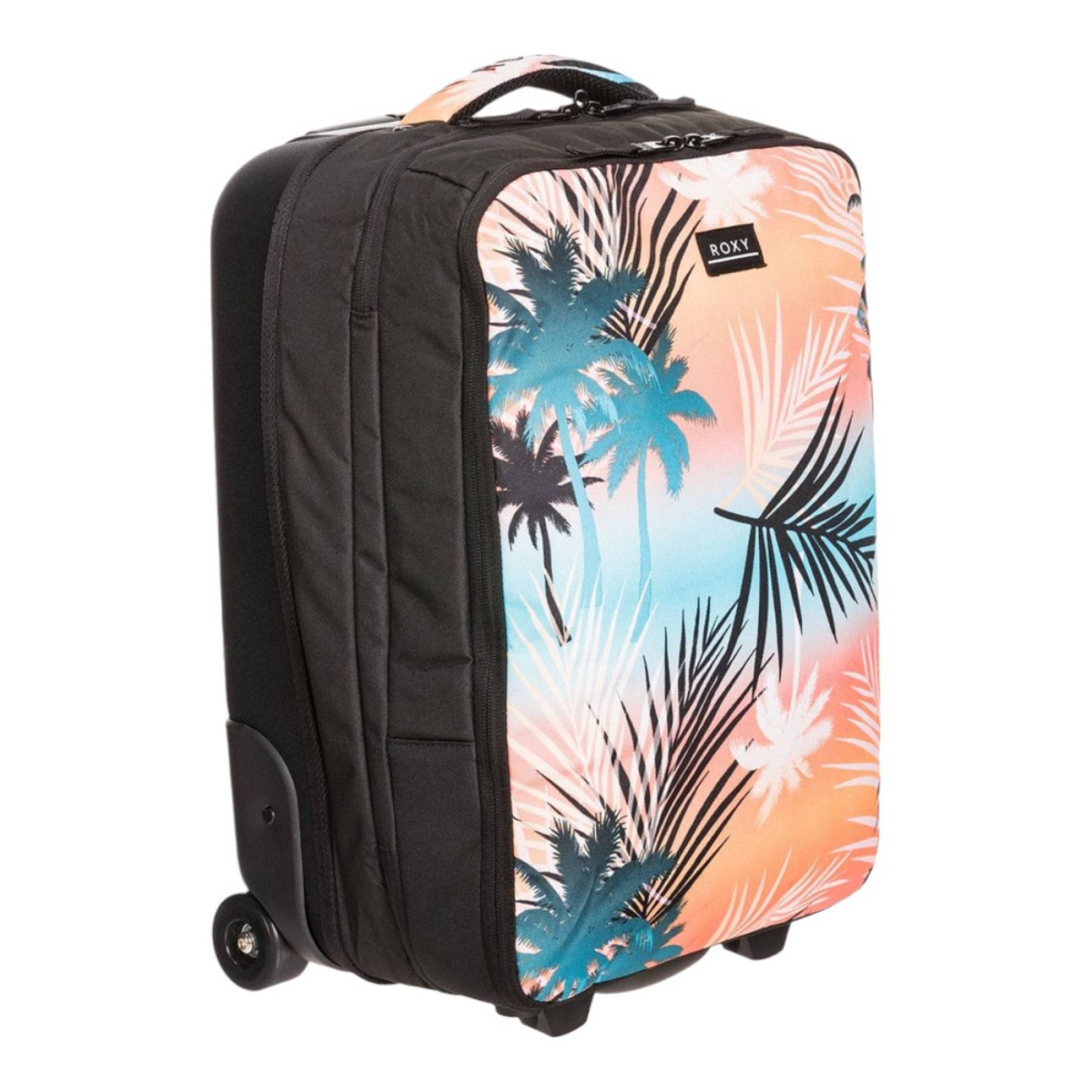 MALETA ROXY MUJER NARANJA ROXY GET IT GIRL ERJBL03278BGZ8.