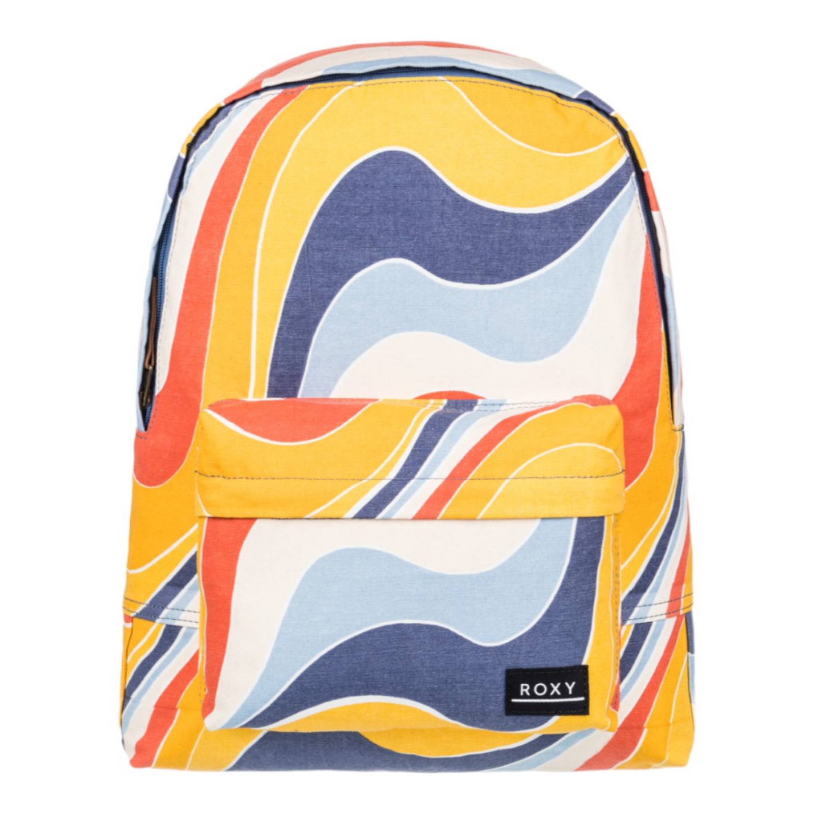 MOCHILA ROXY MUJER NARANJA ROXY SUGAR BABY CANVAS ERJBP04675NME3.