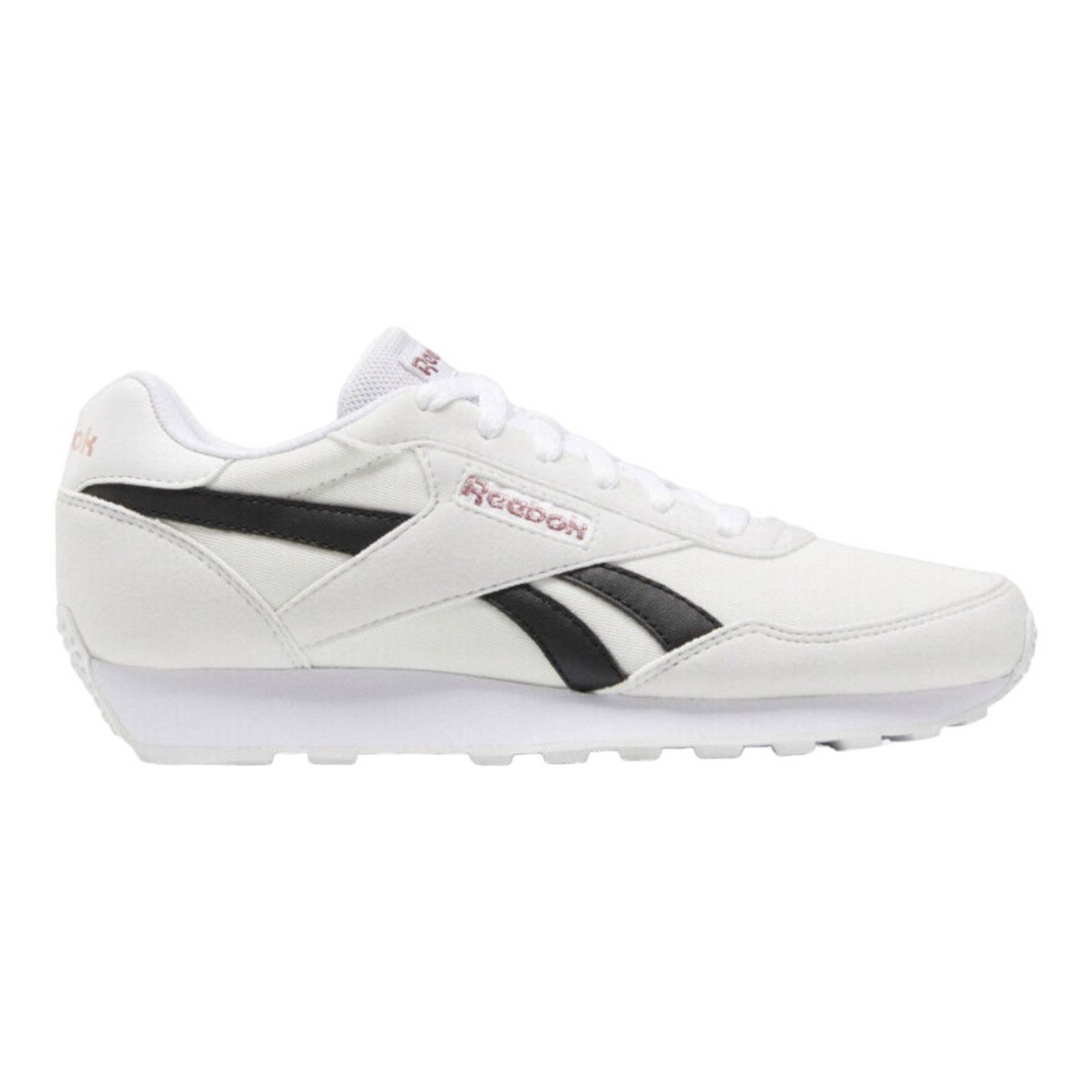TENIS REEBOK MUJER BLANCO REEBOK REWIND FX2956.