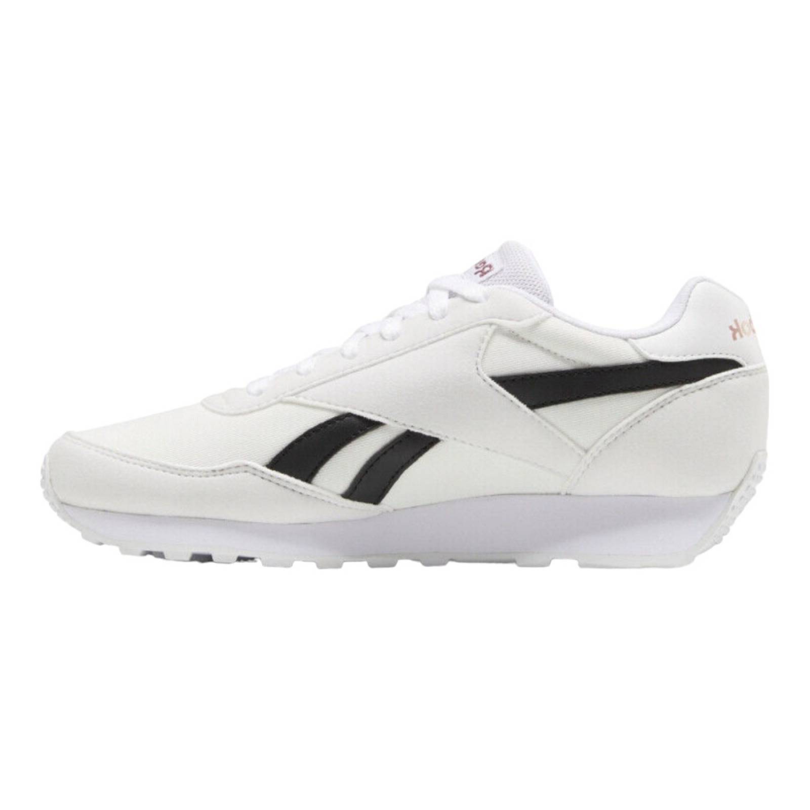 TENIS REEBOK MUJER BLANCO REEBOK REWIND FX2956.