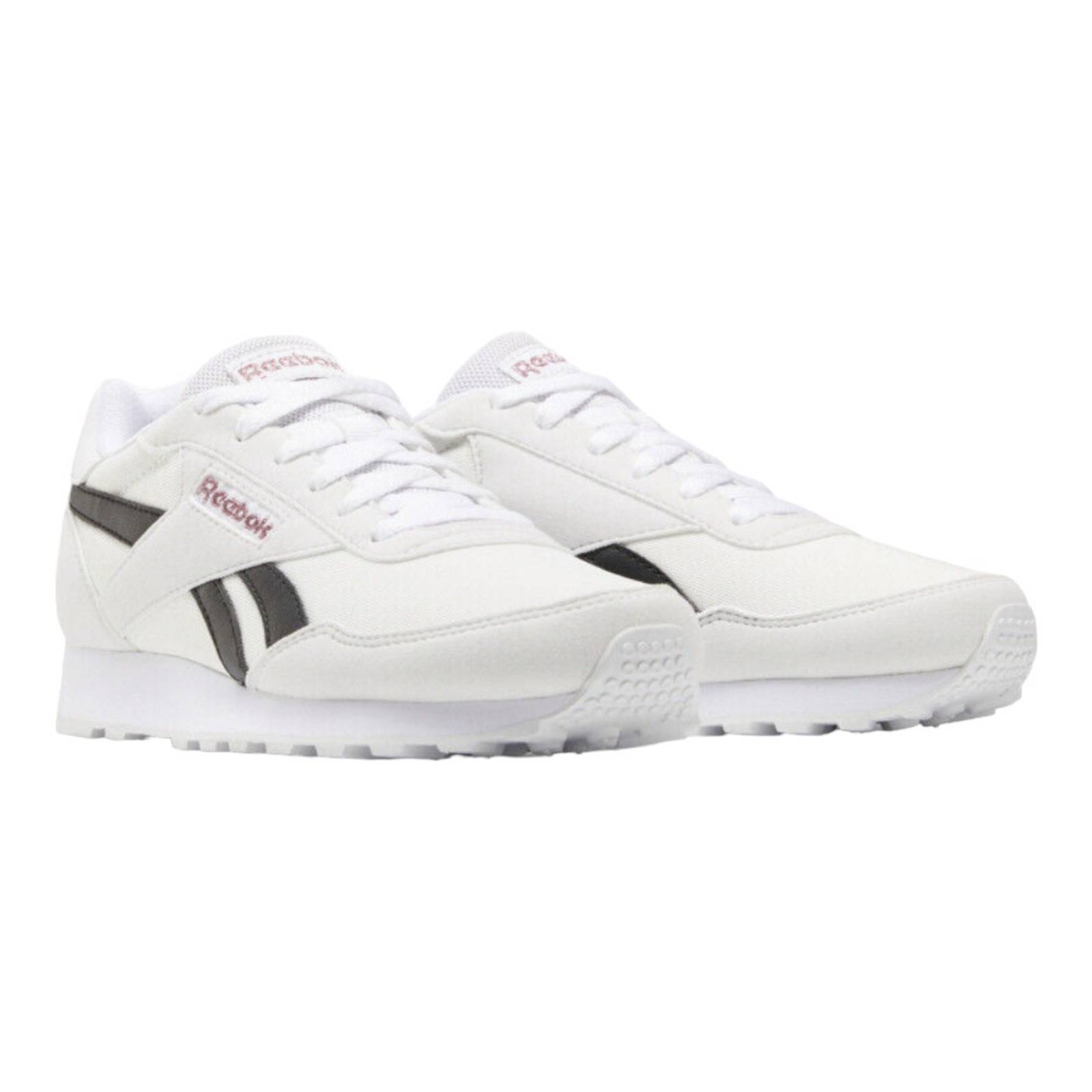 TENIS REEBOK MUJER BLANCO REEBOK REWIND FX2956.