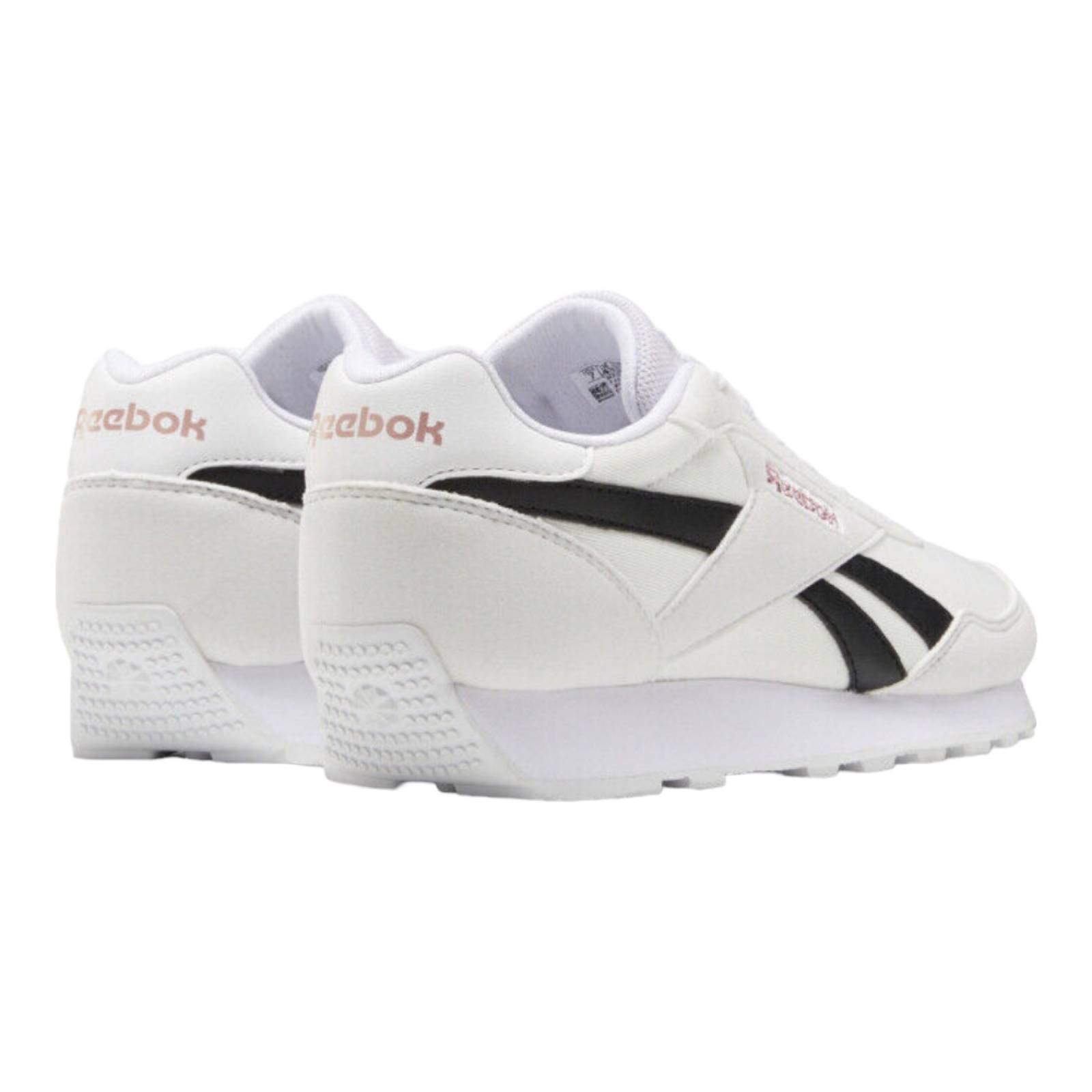 TENIS REEBOK MUJER BLANCO REEBOK REWIND FX2956.