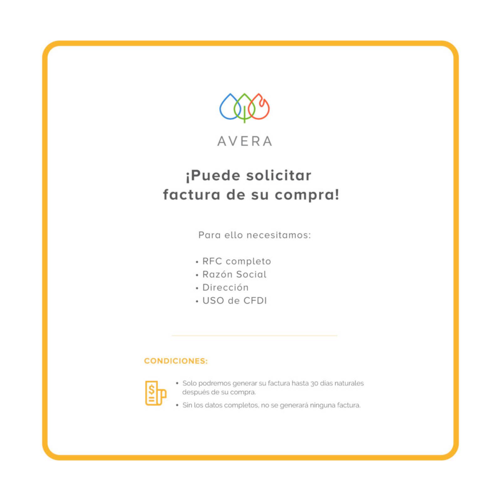 Calentador Boiler de Agua Instantáneo para Gas LP 2 y medio servicios Avera C12L